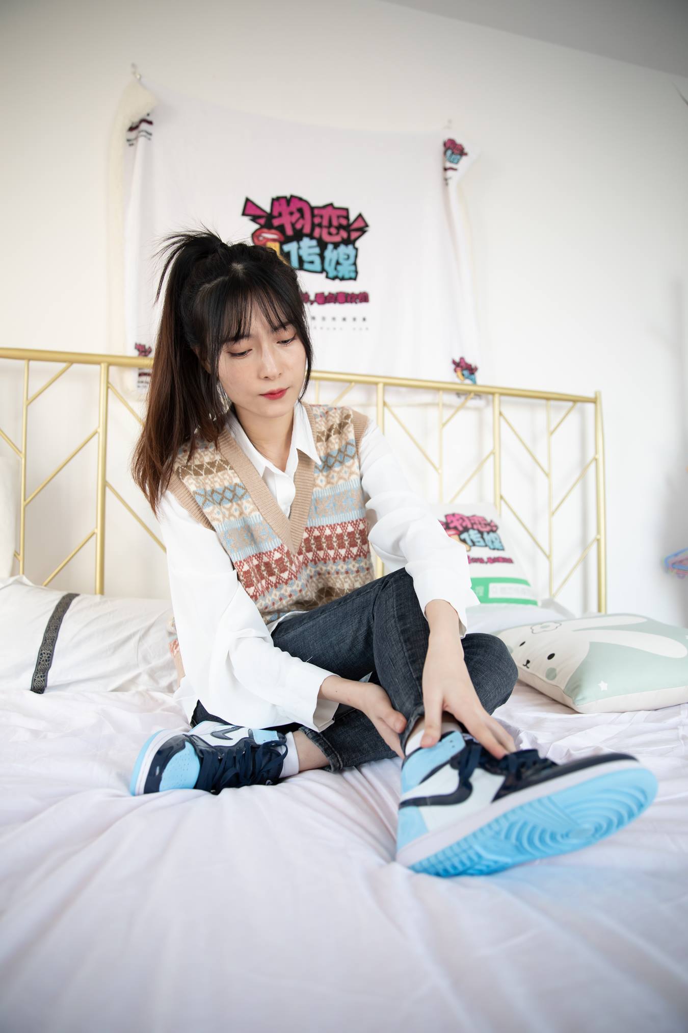 图片[57]-物恋传媒 NO.669 猫耳-雪痕 (1) [84P] – 速更版-美库