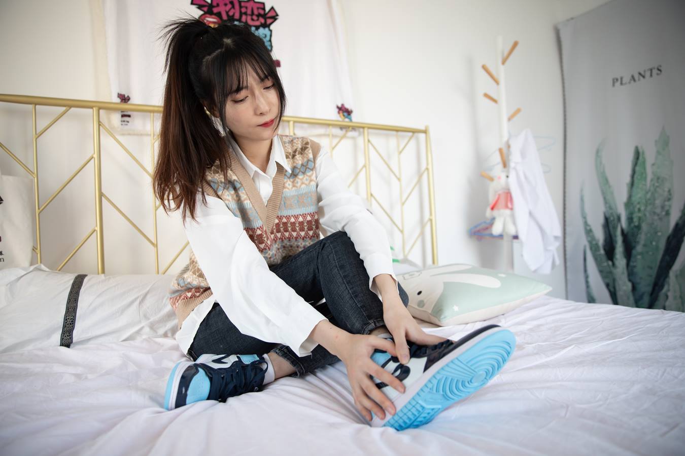 图片[59]-物恋传媒 NO.669 猫耳-雪痕 (1) [84P] – 速更版-美库