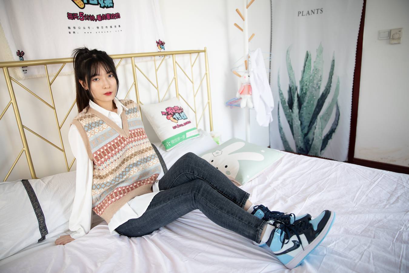 图片[61]-物恋传媒 NO.669 猫耳-雪痕 (1) [84P] – 速更版-美库