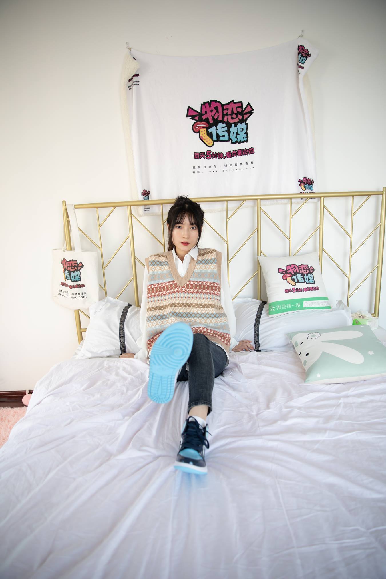 图片[67]-物恋传媒 NO.669 猫耳-雪痕 (1) [84P] – 速更版-美库