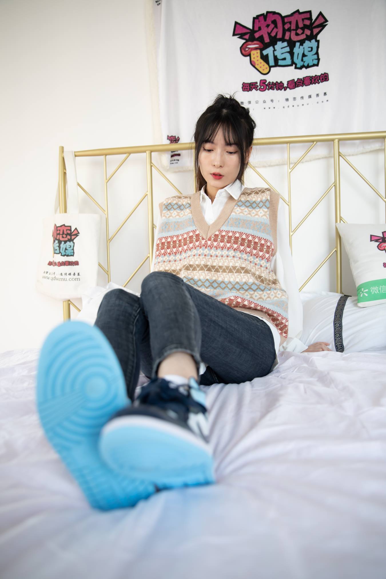 图片[68]-物恋传媒 NO.669 猫耳-雪痕 (1) [84P] – 速更版-美库