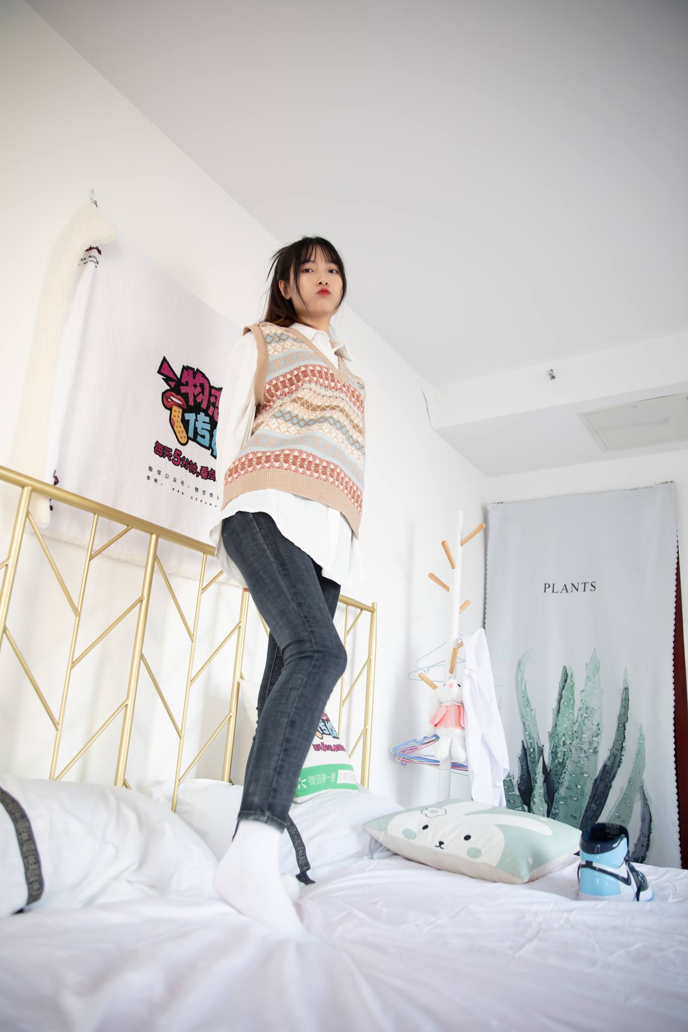 图片[54]-物恋传媒 NO.669 猫耳-雪痕 (2) [86P] – 速更版-美库