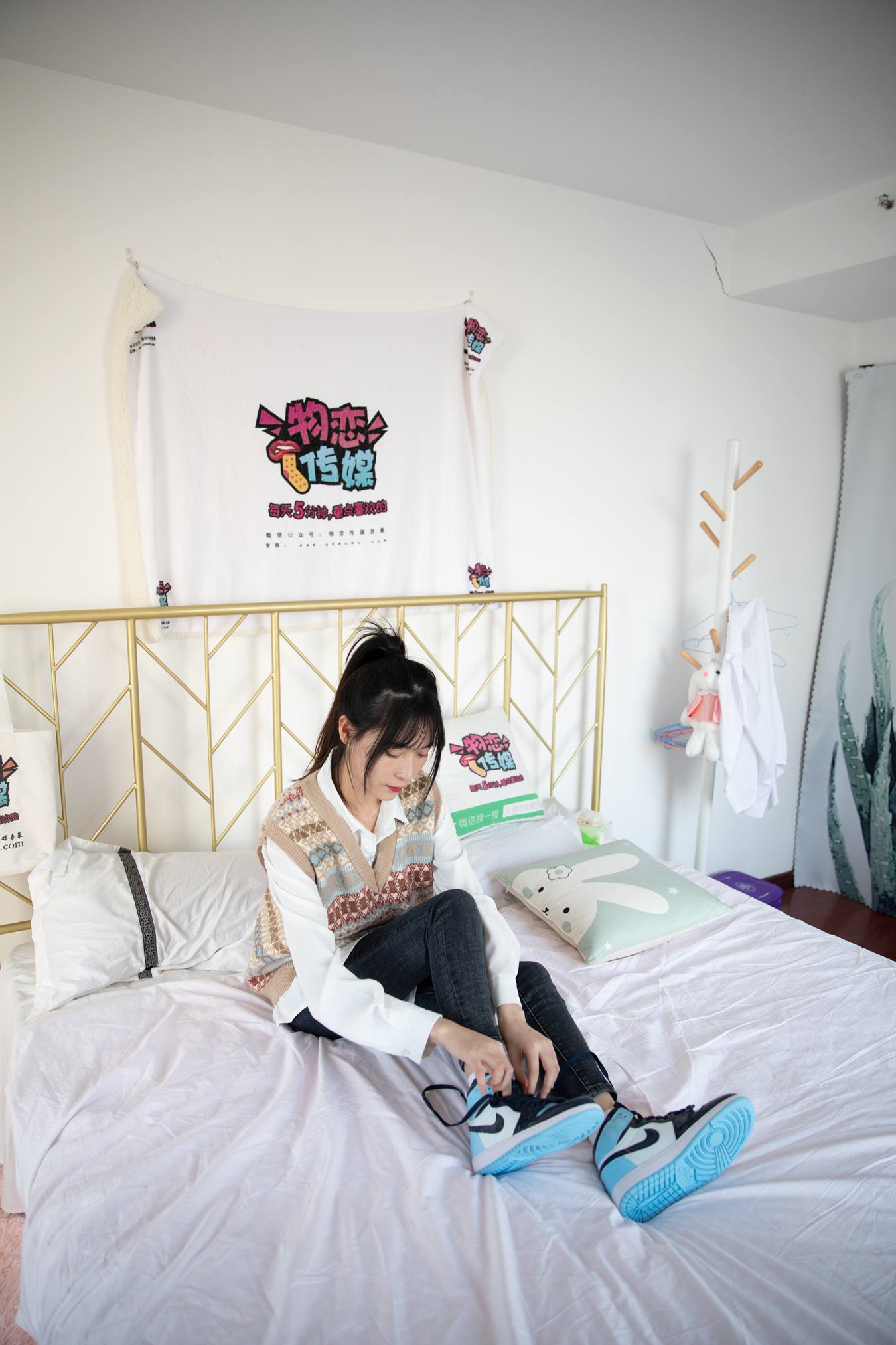 图片[74]-物恋传媒 NO.669 猫耳-雪痕 (1) [84P] – 速更版-美库