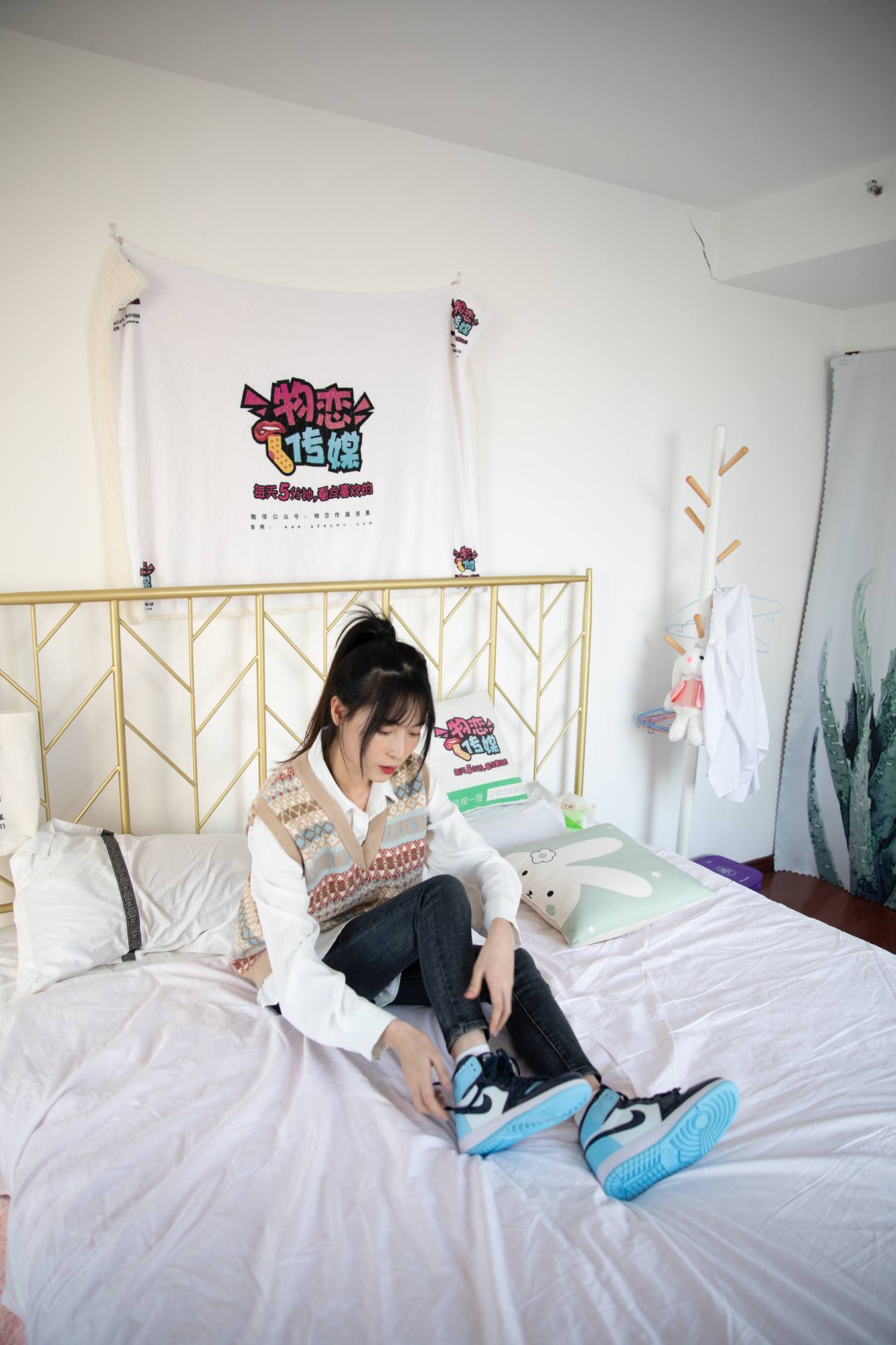 图片[75]-物恋传媒 NO.669 猫耳-雪痕 (1) [84P] – 速更版-美库