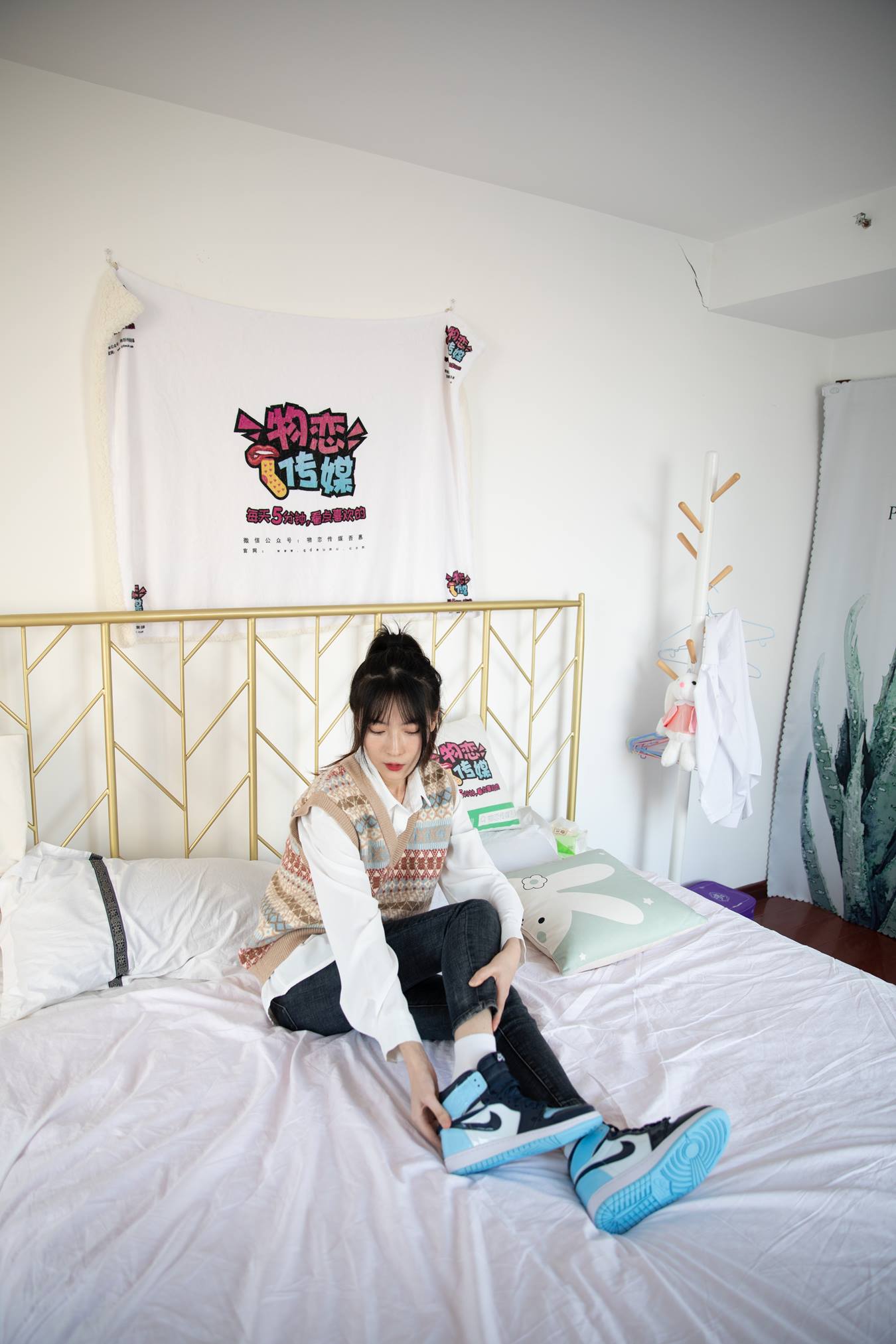 图片[76]-物恋传媒 NO.669 猫耳-雪痕 (1) [84P] – 速更版-美库