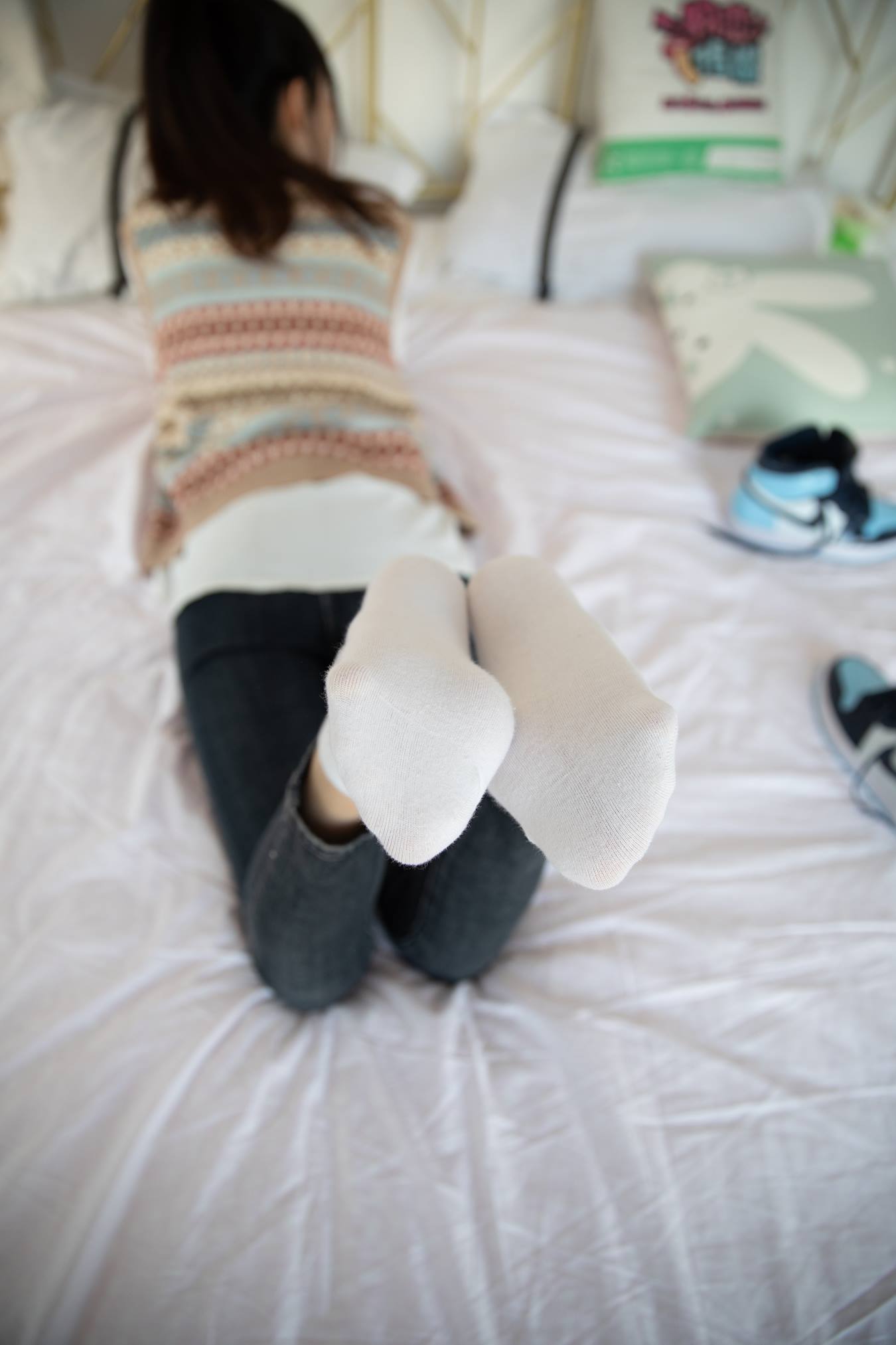 图片[63]-物恋传媒 NO.669 猫耳-雪痕 (2) [86P] – 速更版-美库