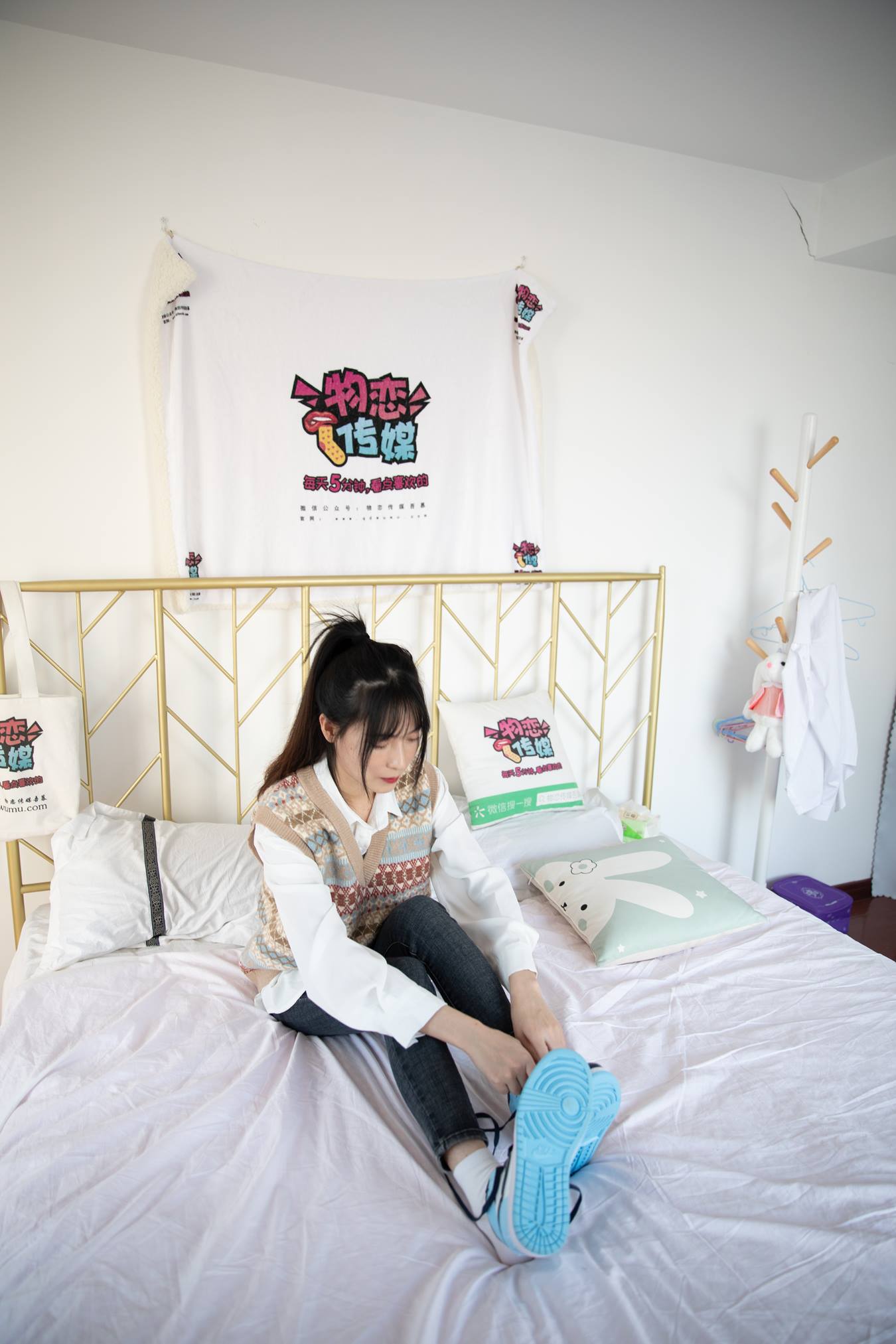 图片[78]-物恋传媒 NO.669 猫耳-雪痕 (1) [84P] – 速更版-美库