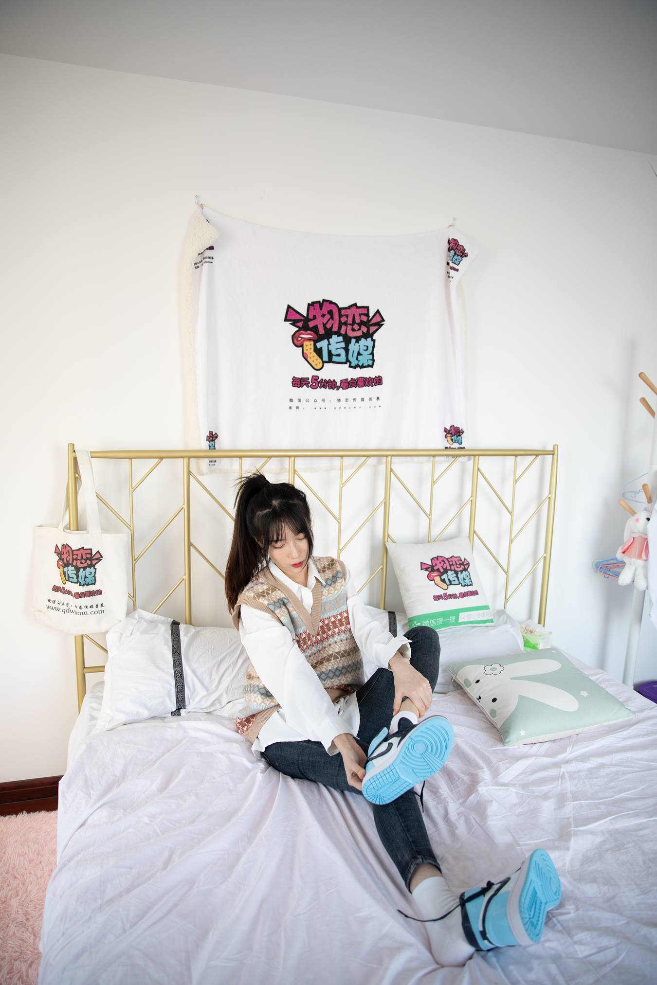 图片[79]-物恋传媒 NO.669 猫耳-雪痕 (1) [84P] – 速更版-美库