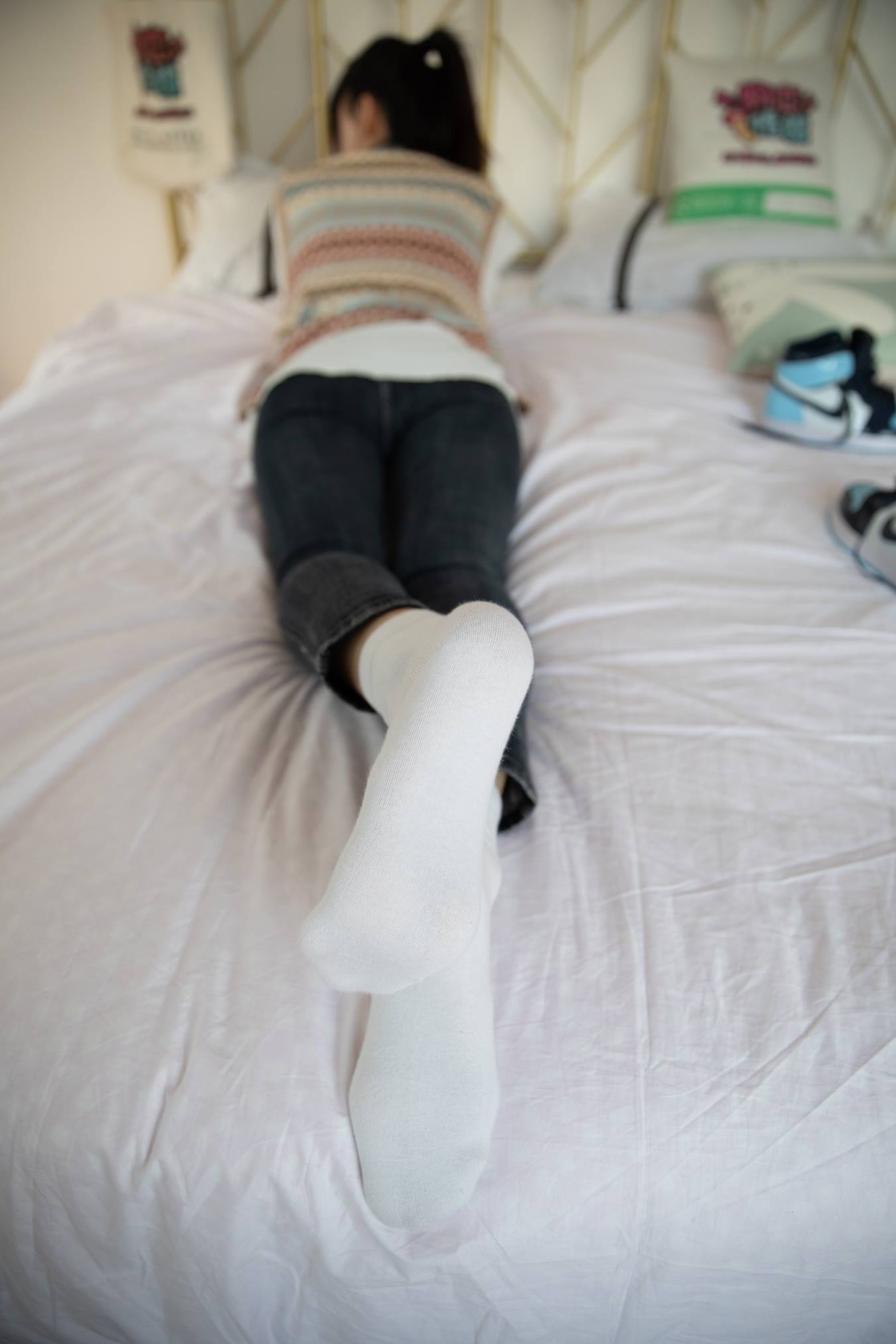 图片[67]-物恋传媒 NO.669 猫耳-雪痕 (2) [86P] – 速更版-美库