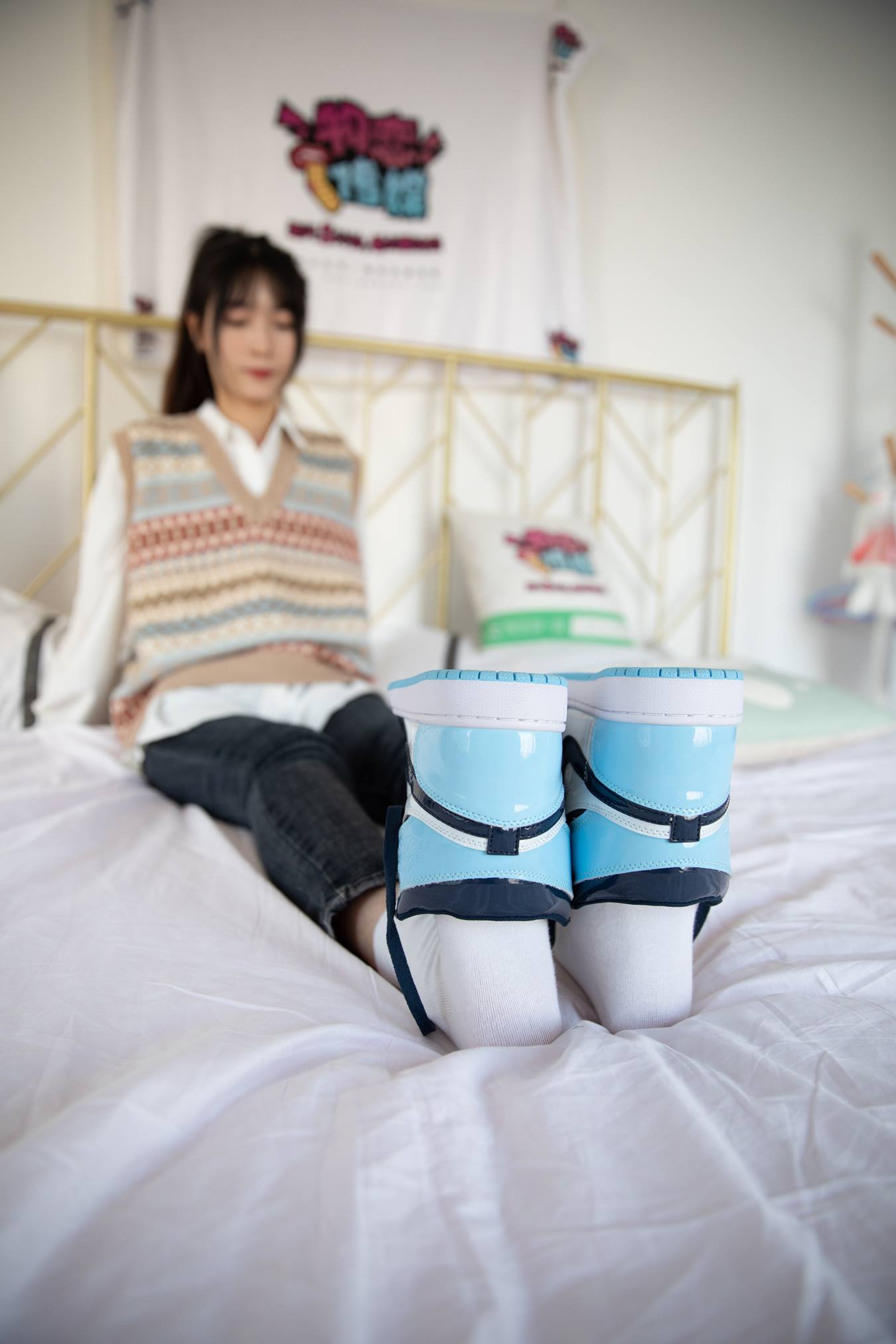 图片[82]-物恋传媒 NO.669 猫耳-雪痕 (1) [84P] – 速更版-美库