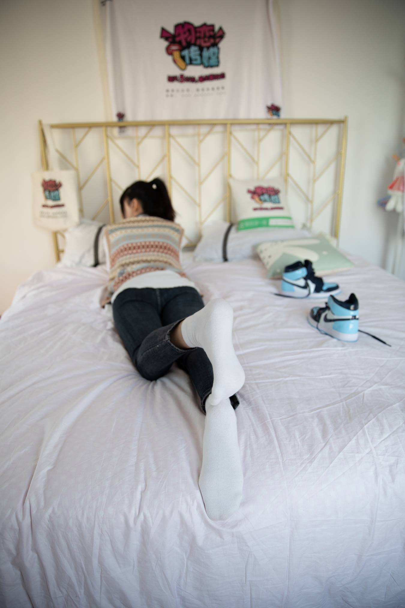 图片[68]-物恋传媒 NO.669 猫耳-雪痕 (2) [86P] – 速更版-美库