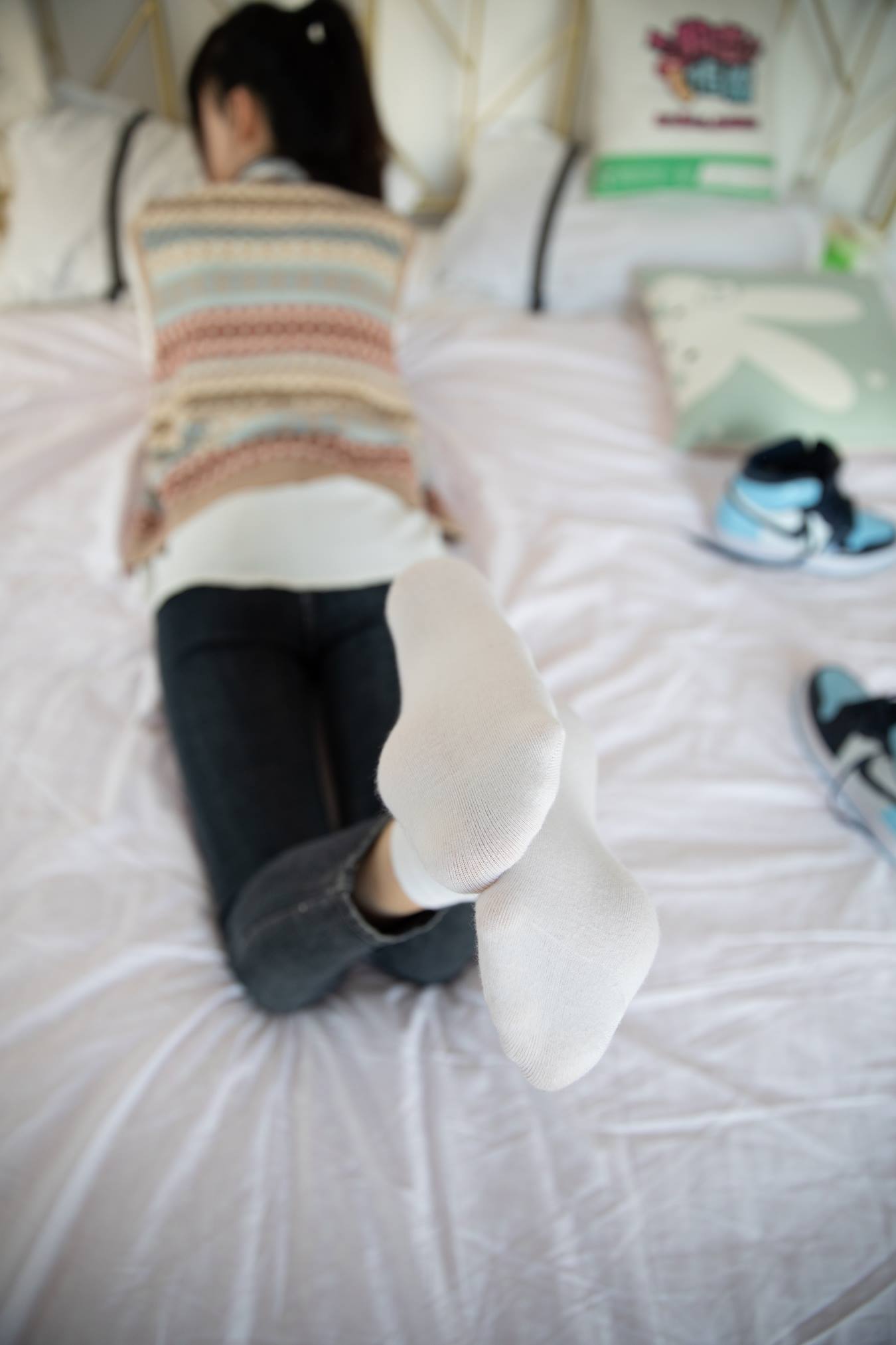 图片[69]-物恋传媒 NO.669 猫耳-雪痕 (2) [86P] – 速更版-美库