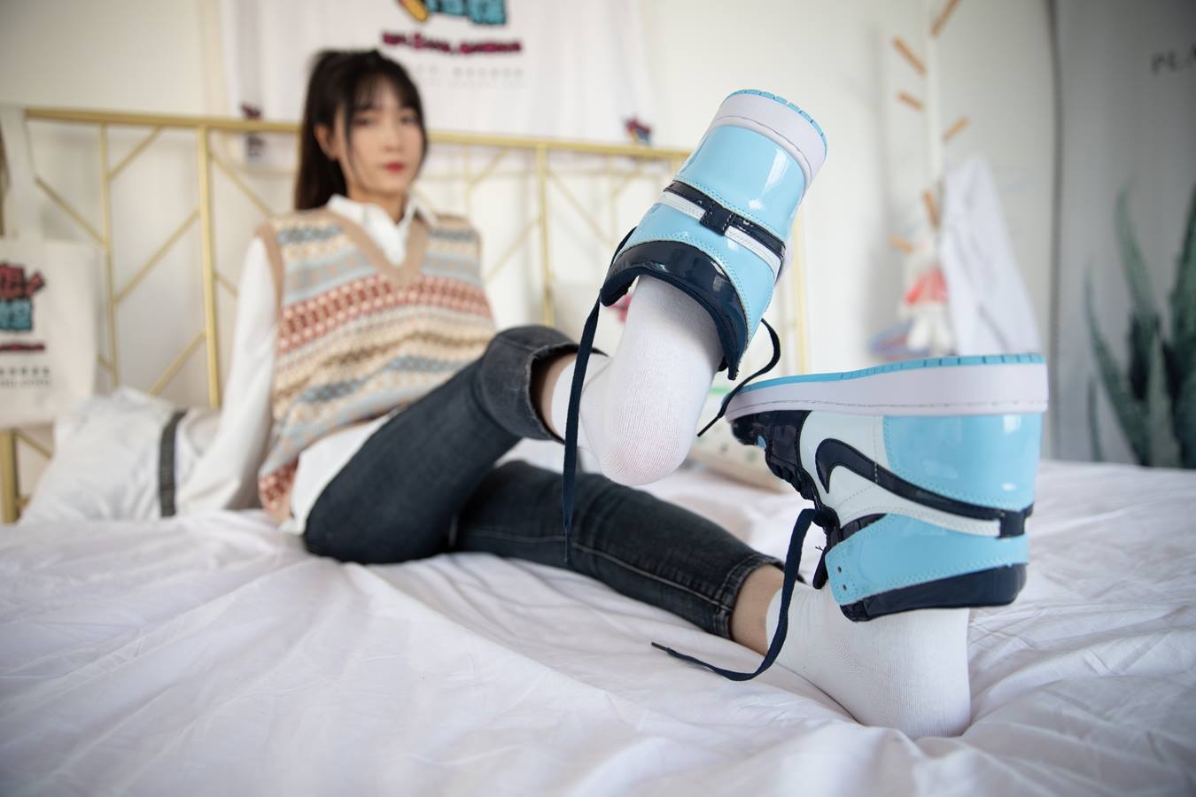 图片[83]-物恋传媒 NO.669 猫耳-雪痕 (1) [84P] – 速更版-美库