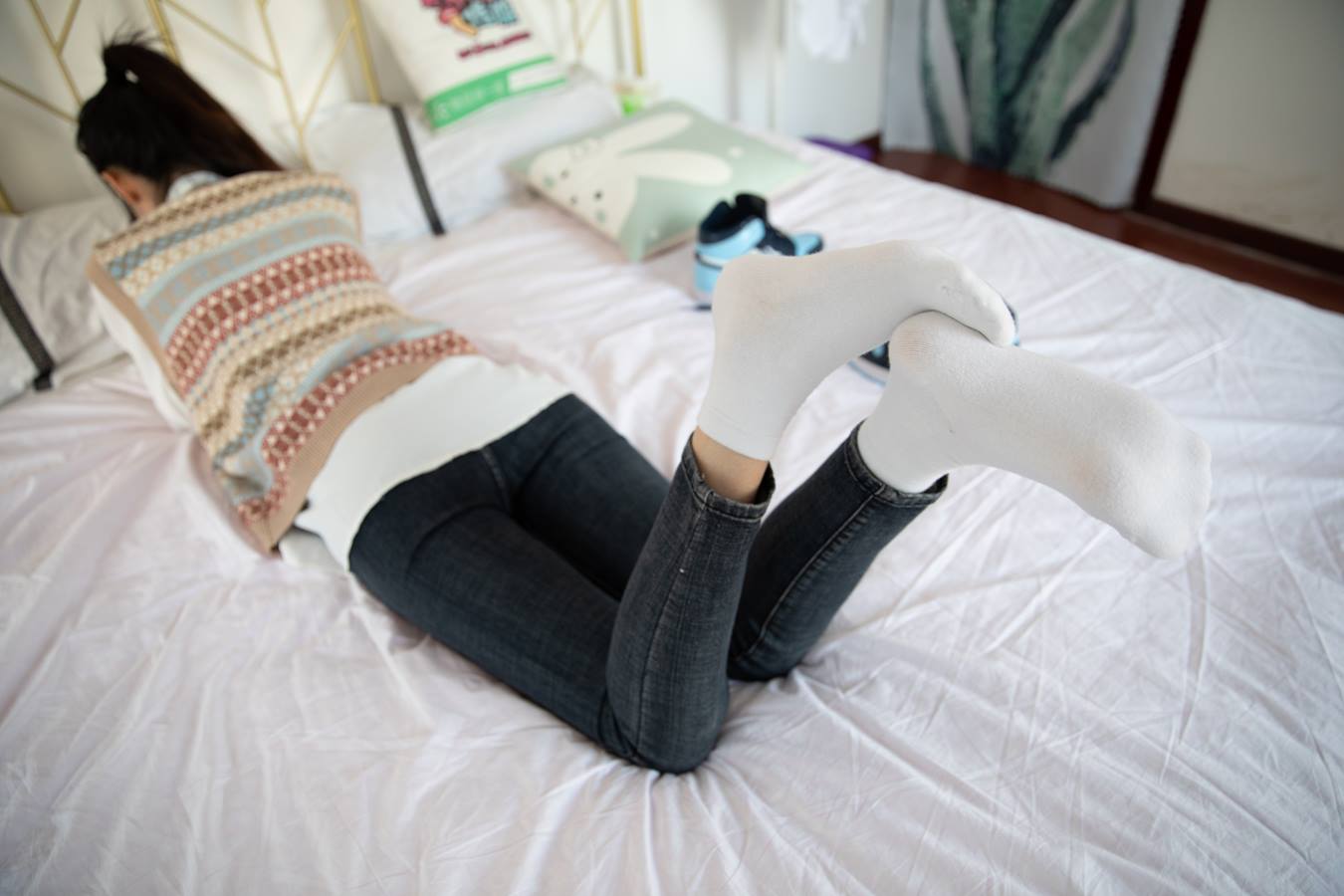 图片[70]-物恋传媒 NO.669 猫耳-雪痕 (2) [86P] – 速更版-美库