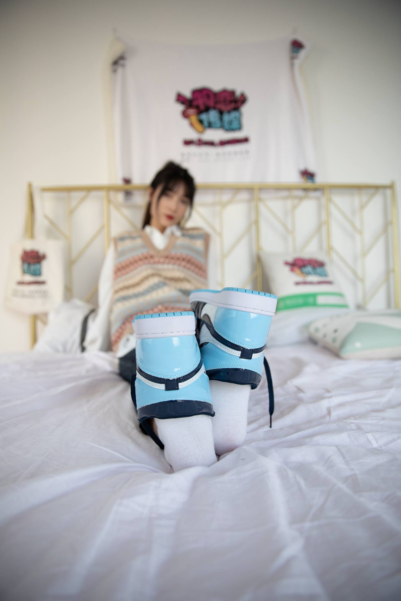 图片[84]-物恋传媒 NO.669 猫耳-雪痕 (1) [84P] – 速更版-美库