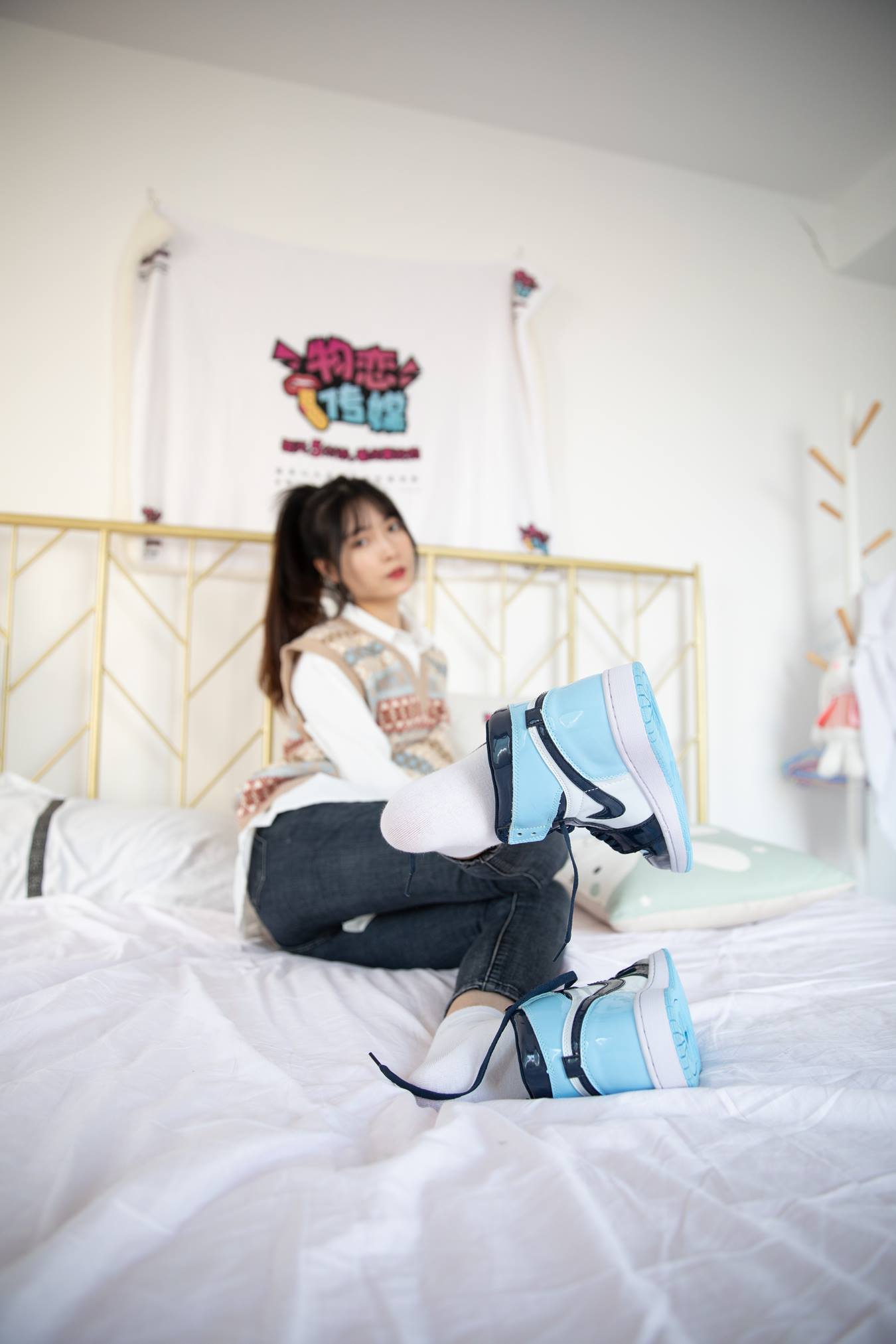 图片[85]-物恋传媒 NO.669 猫耳-雪痕 (1) [84P] – 速更版-美库