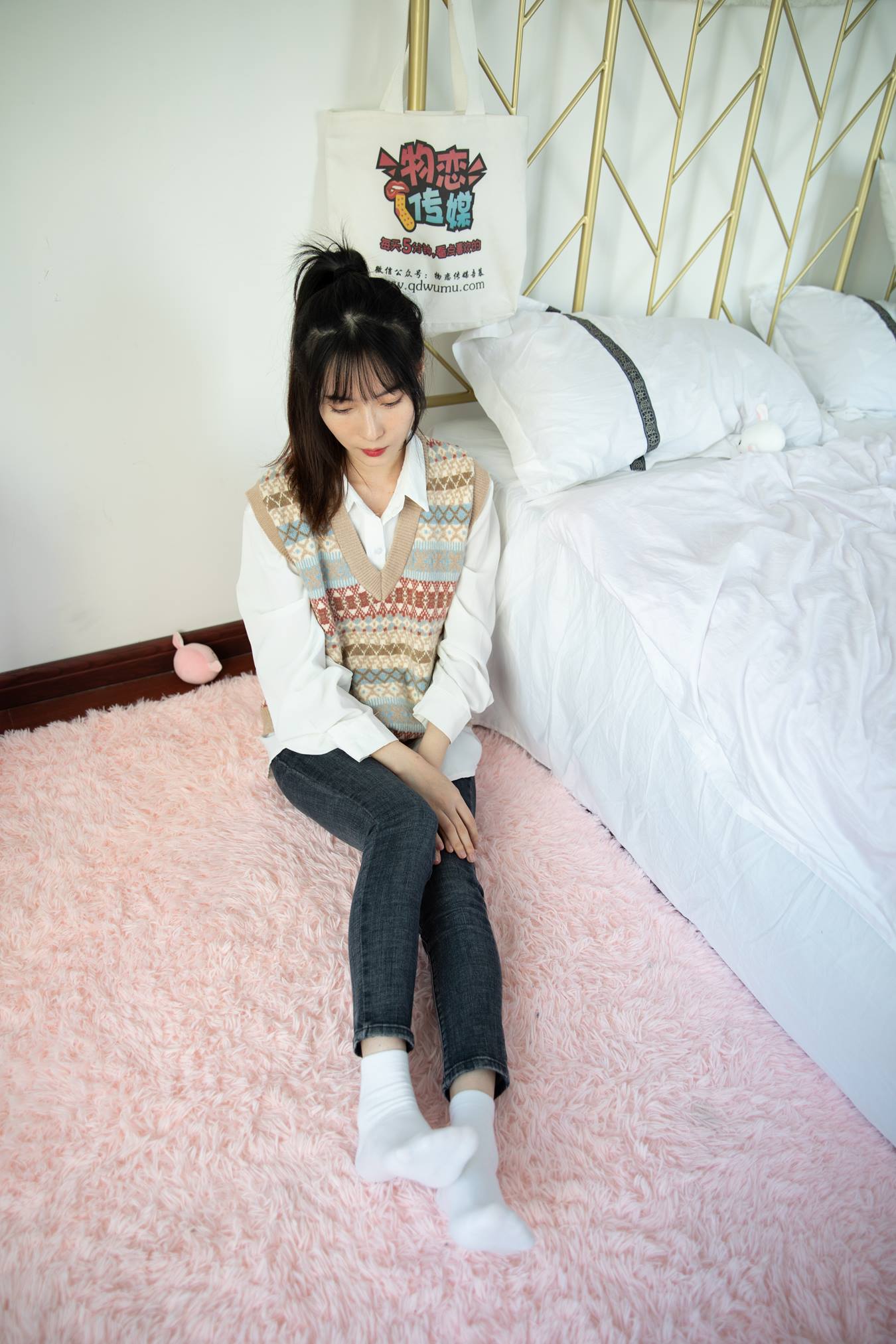 图片[74]-物恋传媒 NO.669 猫耳-雪痕 (2) [86P] – 速更版-美库