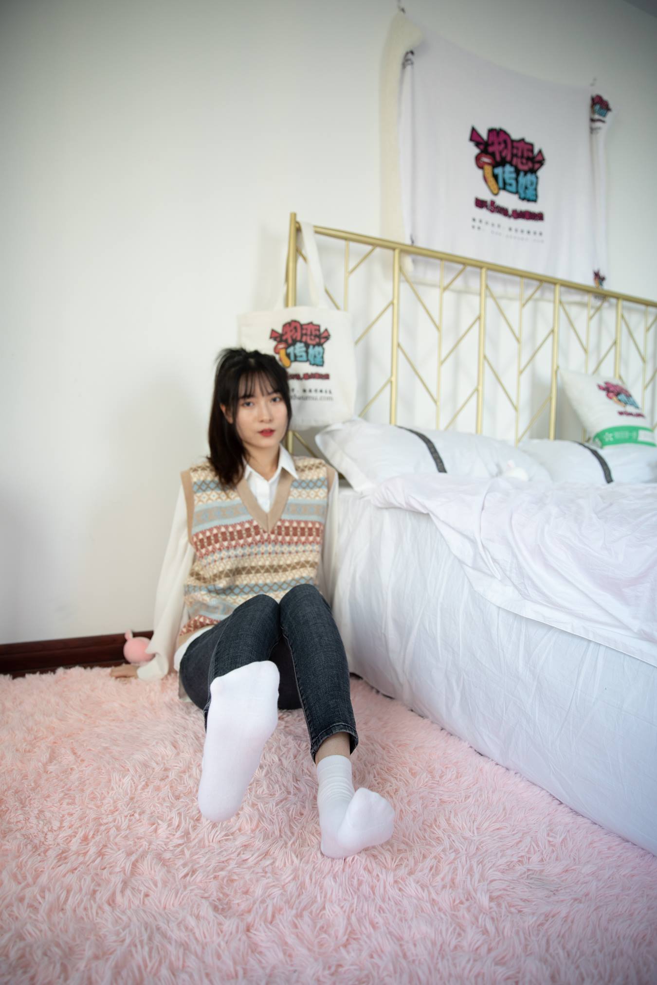 图片[75]-物恋传媒 NO.669 猫耳-雪痕 (2) [86P] – 速更版-美库