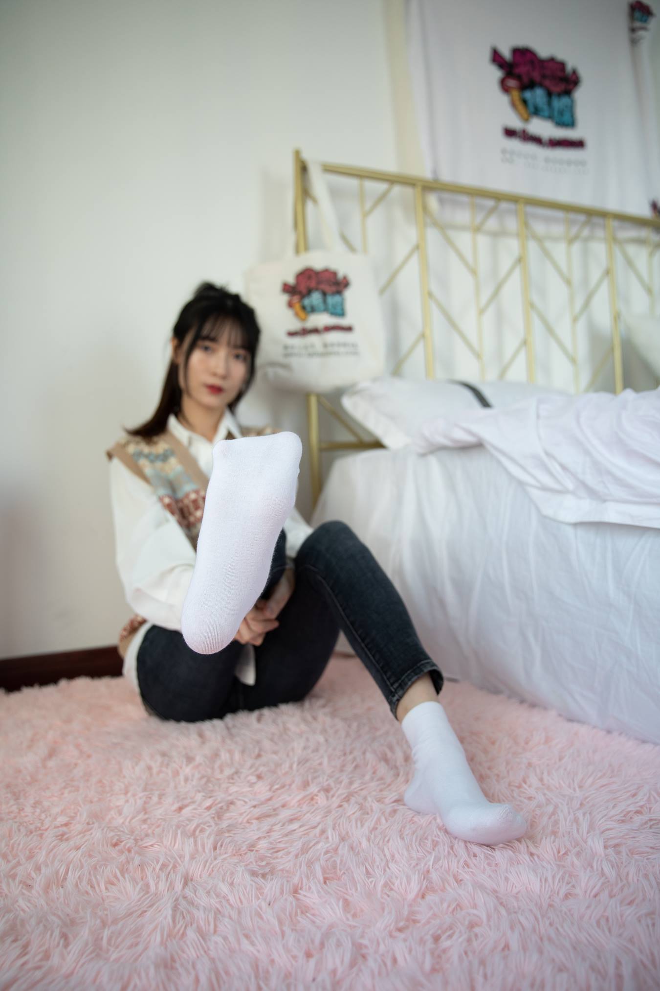 图片[80]-物恋传媒 NO.669 猫耳-雪痕 (2) [86P] – 速更版-美库