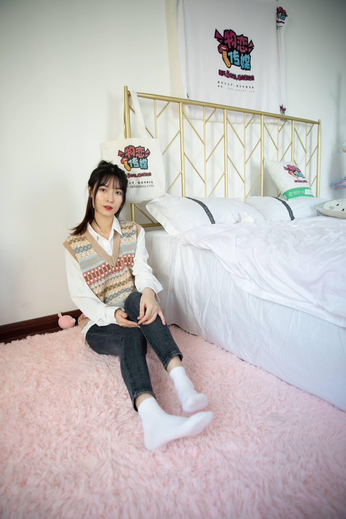 图片[81]-物恋传媒 NO.669 猫耳-雪痕 (2) [86P] – 速更版-美库