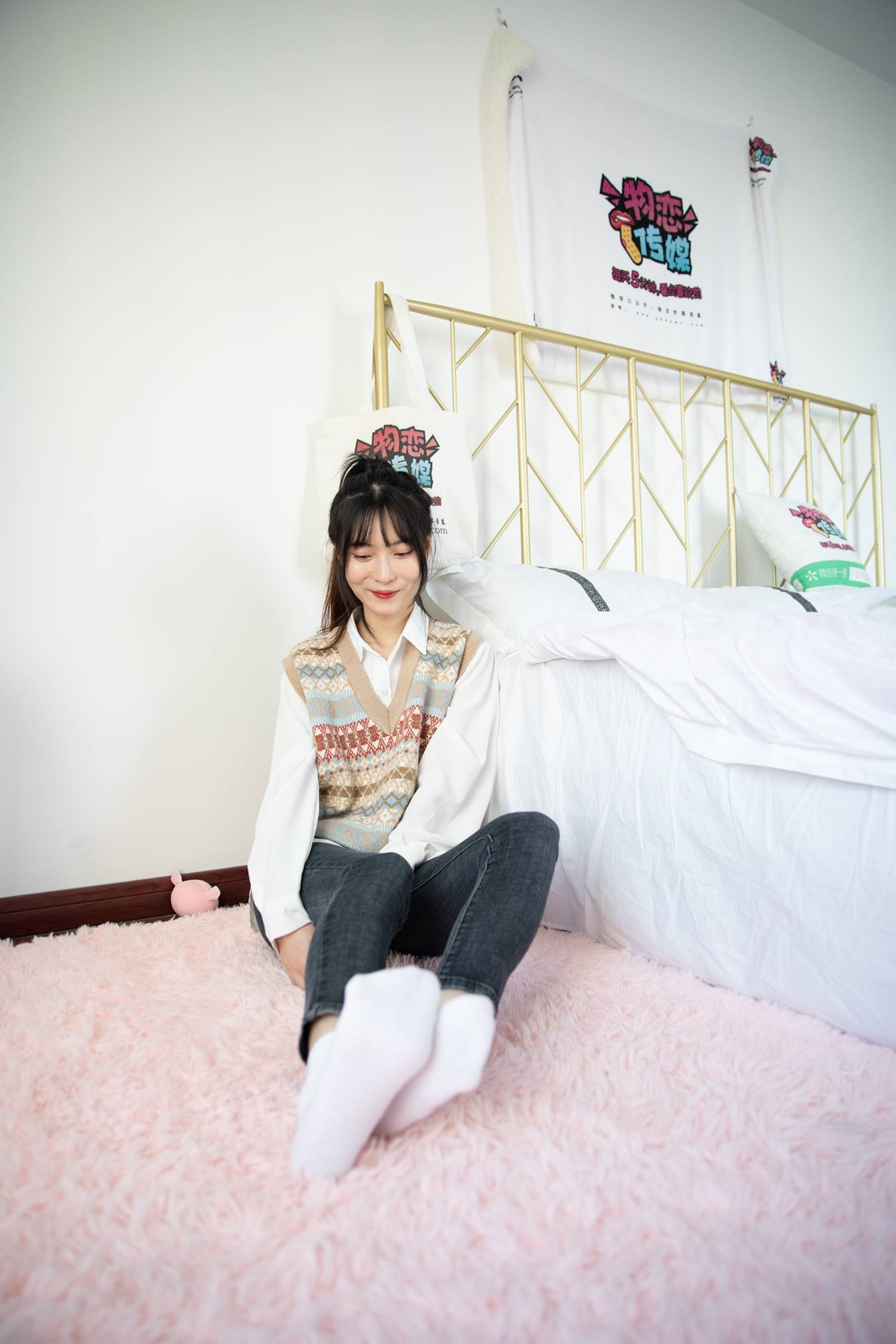 图片[85]-物恋传媒 NO.669 猫耳-雪痕 (2) [86P] – 速更版-美库