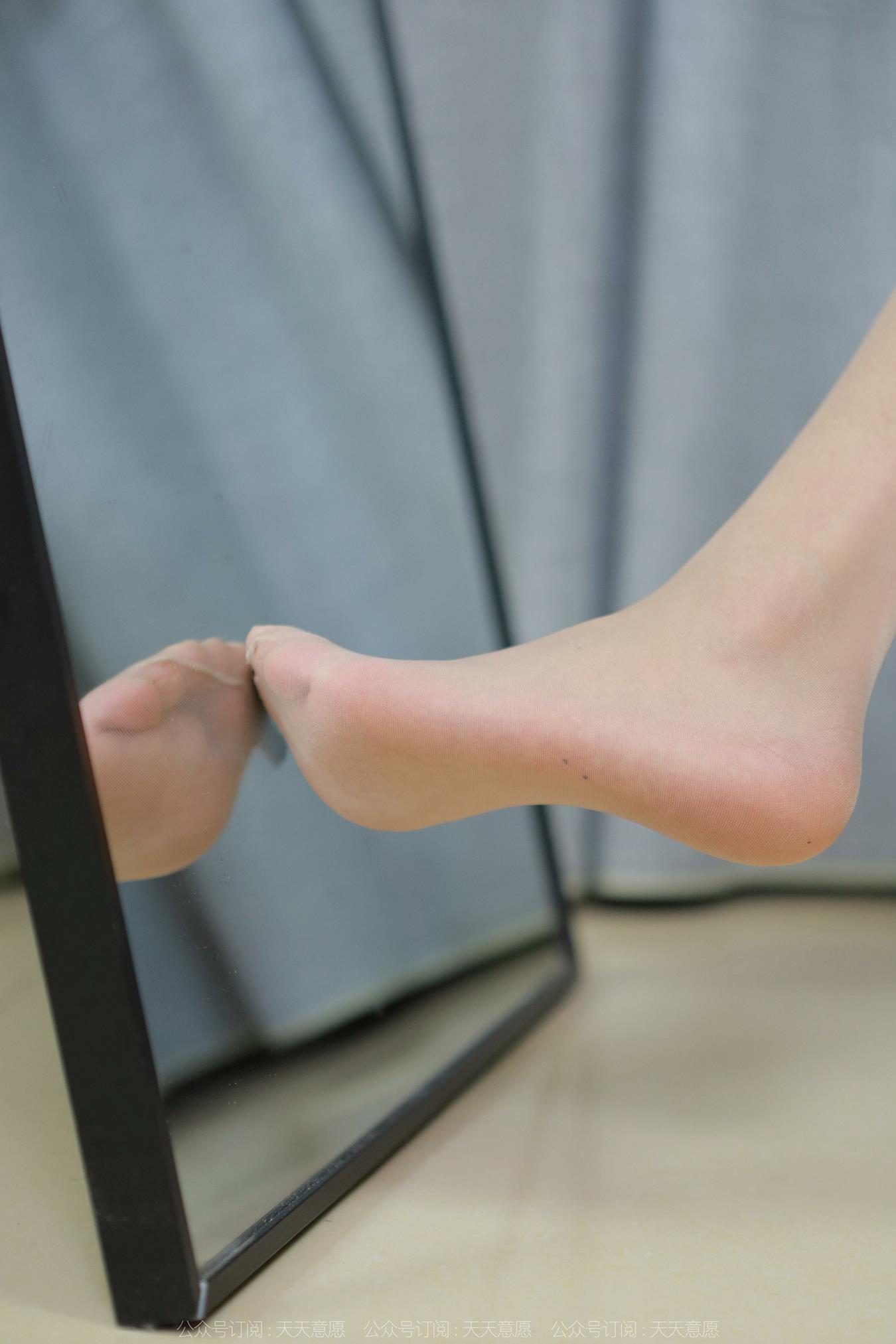 图片[29]-[IESS异思趣向] 耽丝 220913胆胆 [89P] – 速更版-美库