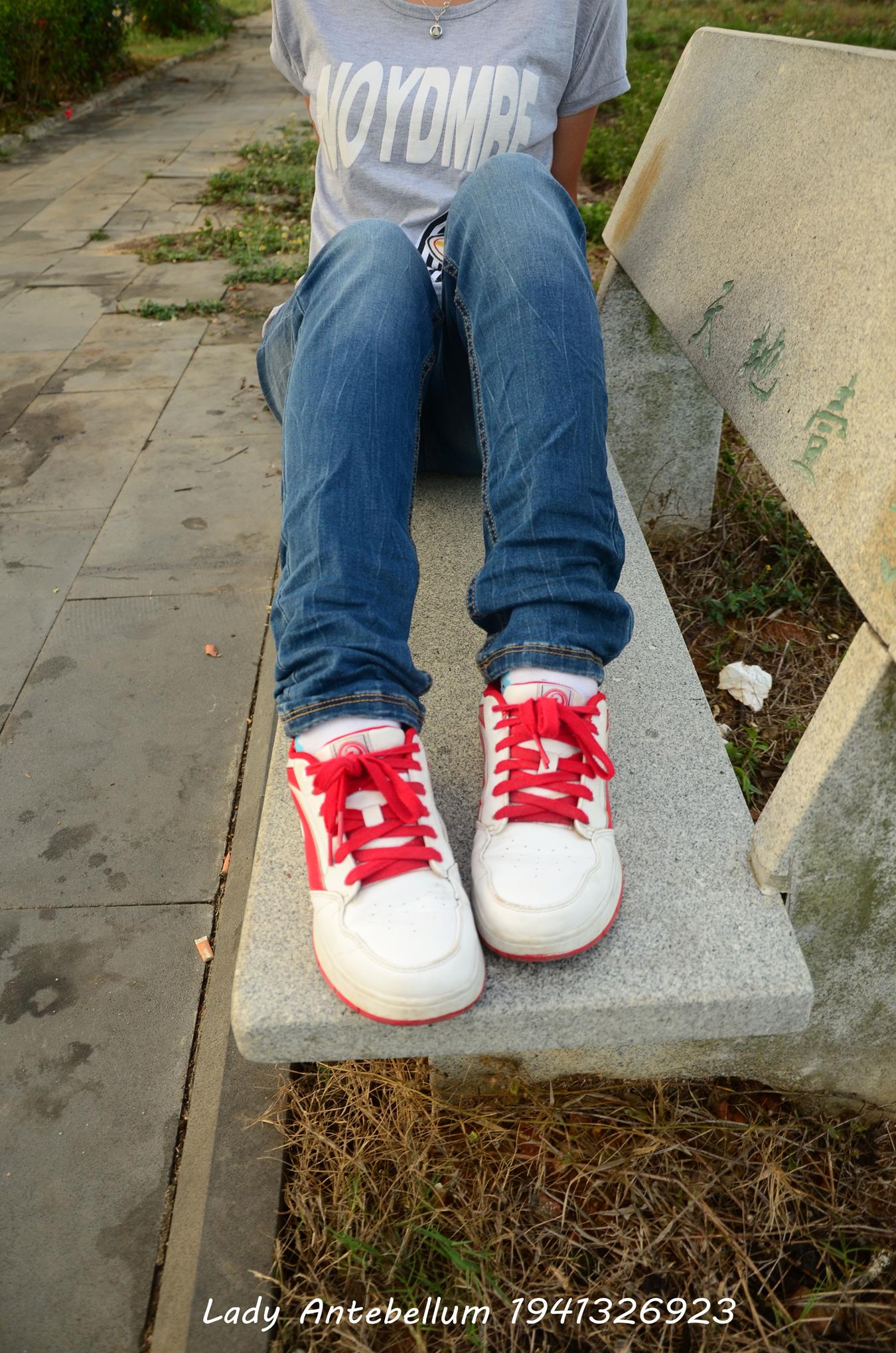 图片[10]-[战前女神] 美腿美足精品摄影套图 028 [74P] – 速更版-美库