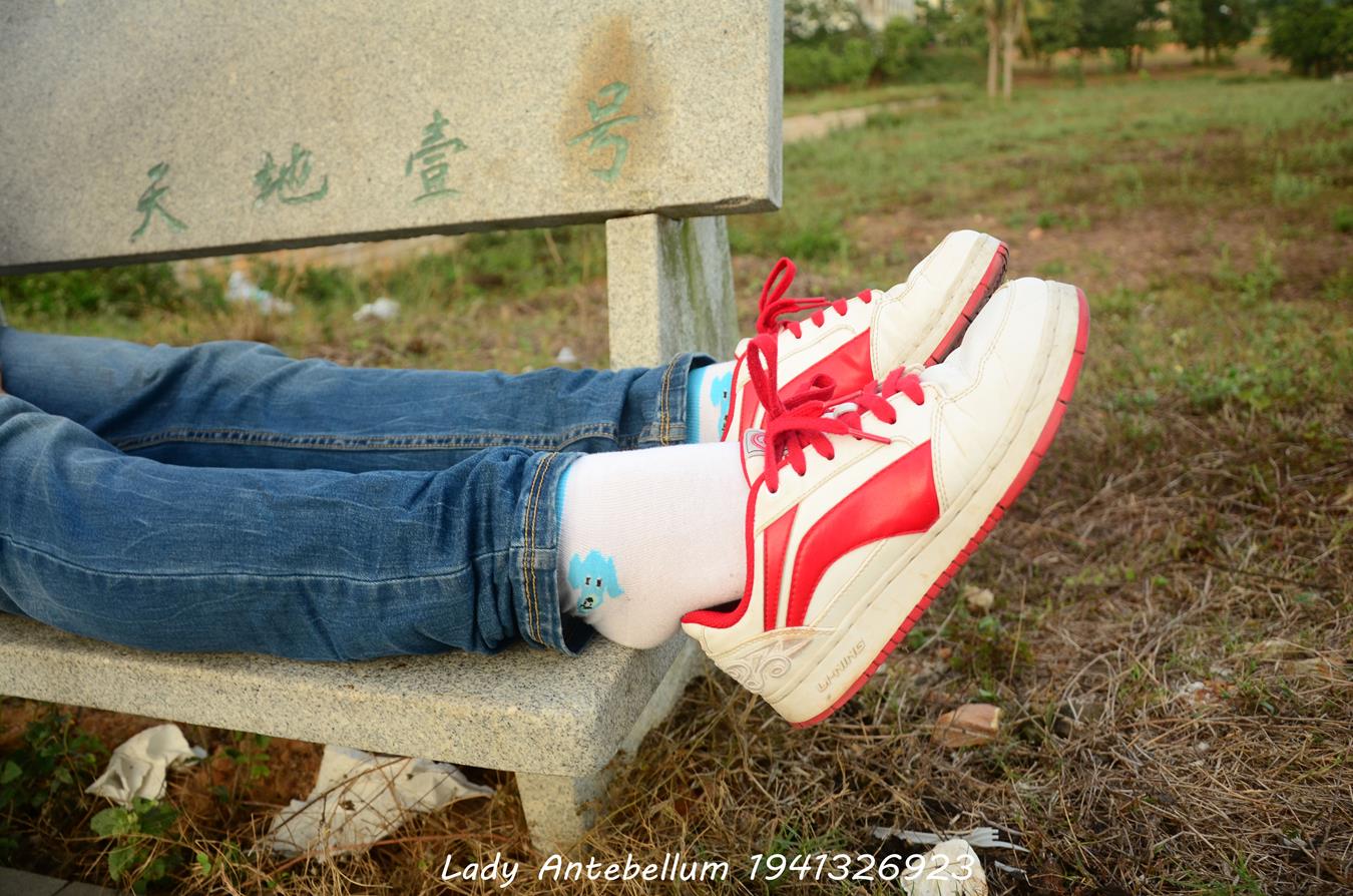 图片[11]-[战前女神] 美腿美足精品摄影套图 028 [74P] – 速更版-美库