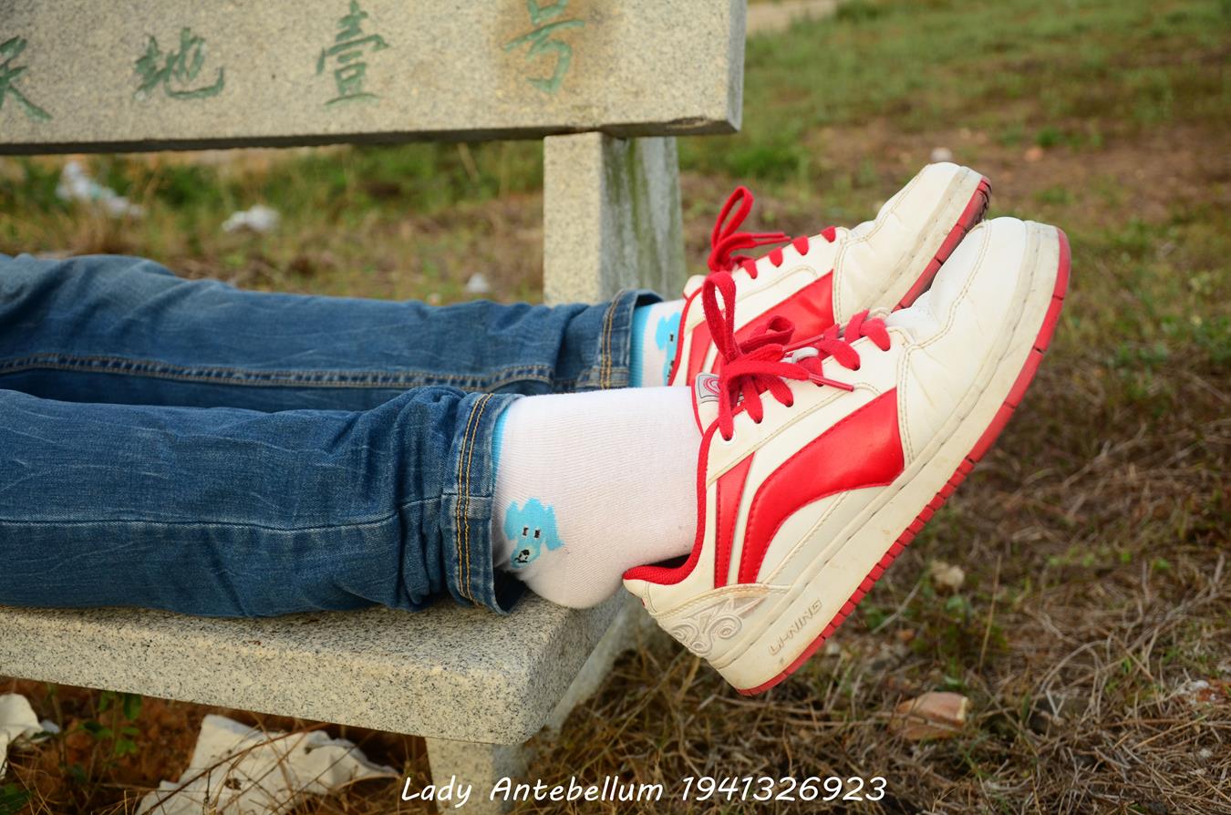 图片[12]-[战前女神] 美腿美足精品摄影套图 028 [74P] – 速更版-美库