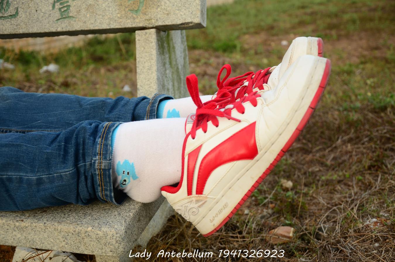 图片[14]-[战前女神] 美腿美足精品摄影套图 028 [74P] – 速更版-美库