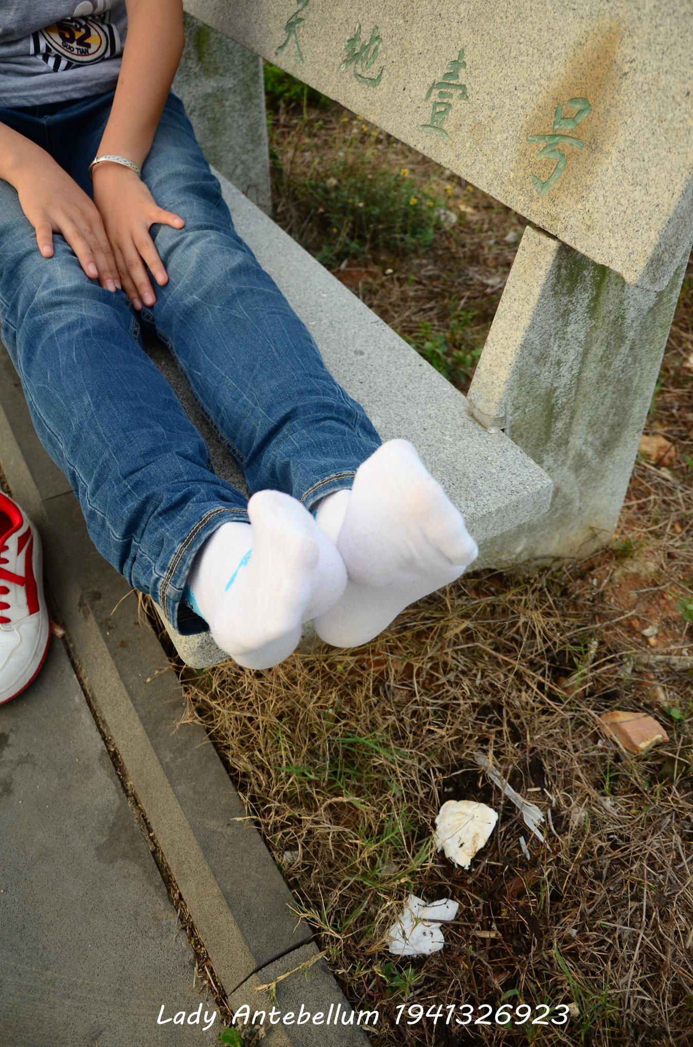 图片[23]-[战前女神] 美腿美足精品摄影套图 028 [74P] – 速更版-美库