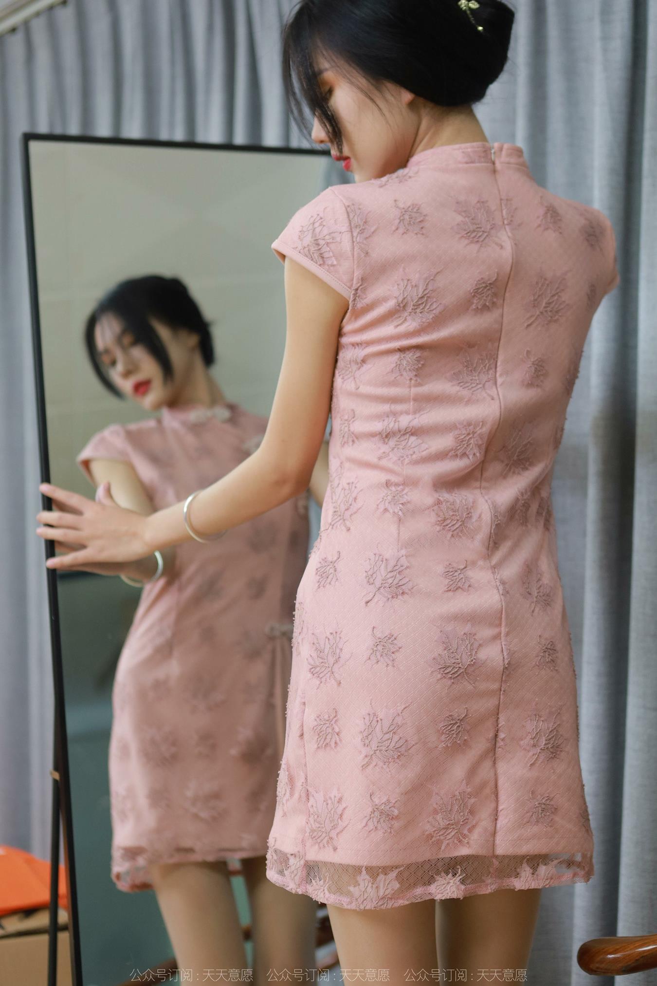 图片[67]-[IESS异思趣向] 耽丝 220913胆胆 [89P] – 速更版-美库