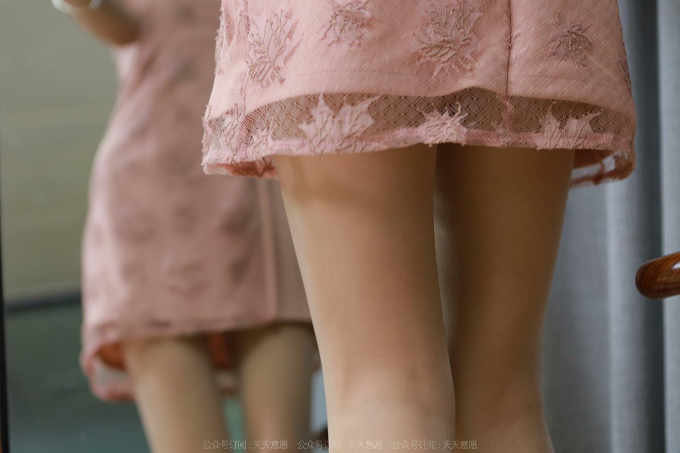 图片[68]-[IESS异思趣向] 耽丝 220913胆胆 [89P] – 速更版-美库