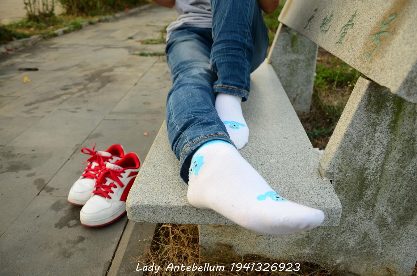 图片[29]-[战前女神] 美腿美足精品摄影套图 028 [74P] – 速更版-美库