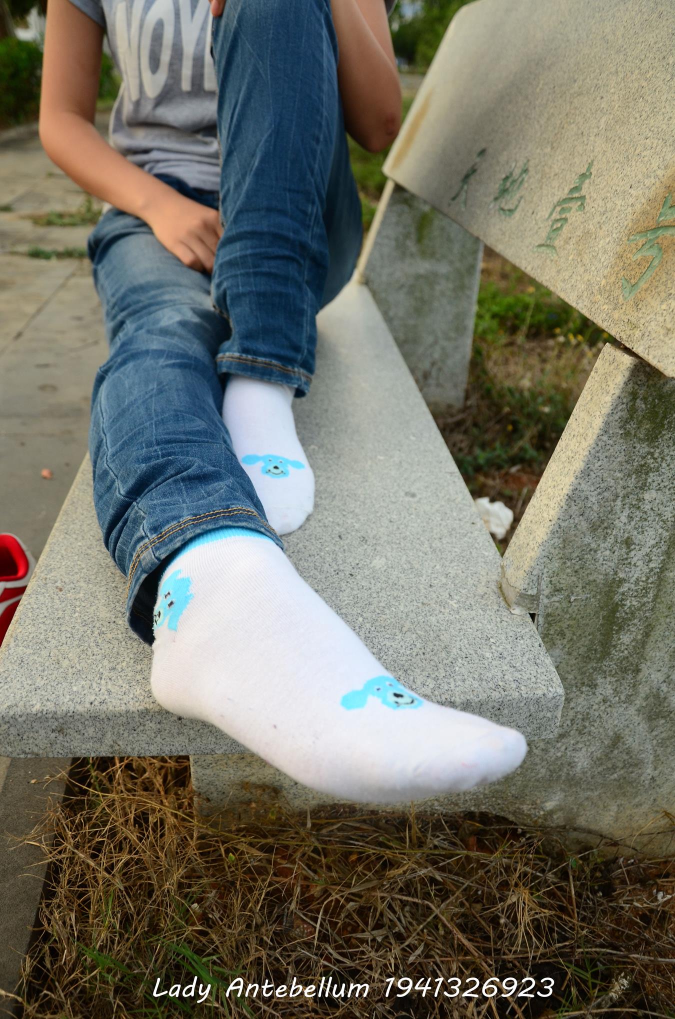 图片[30]-[战前女神] 美腿美足精品摄影套图 028 [74P] – 速更版-美库