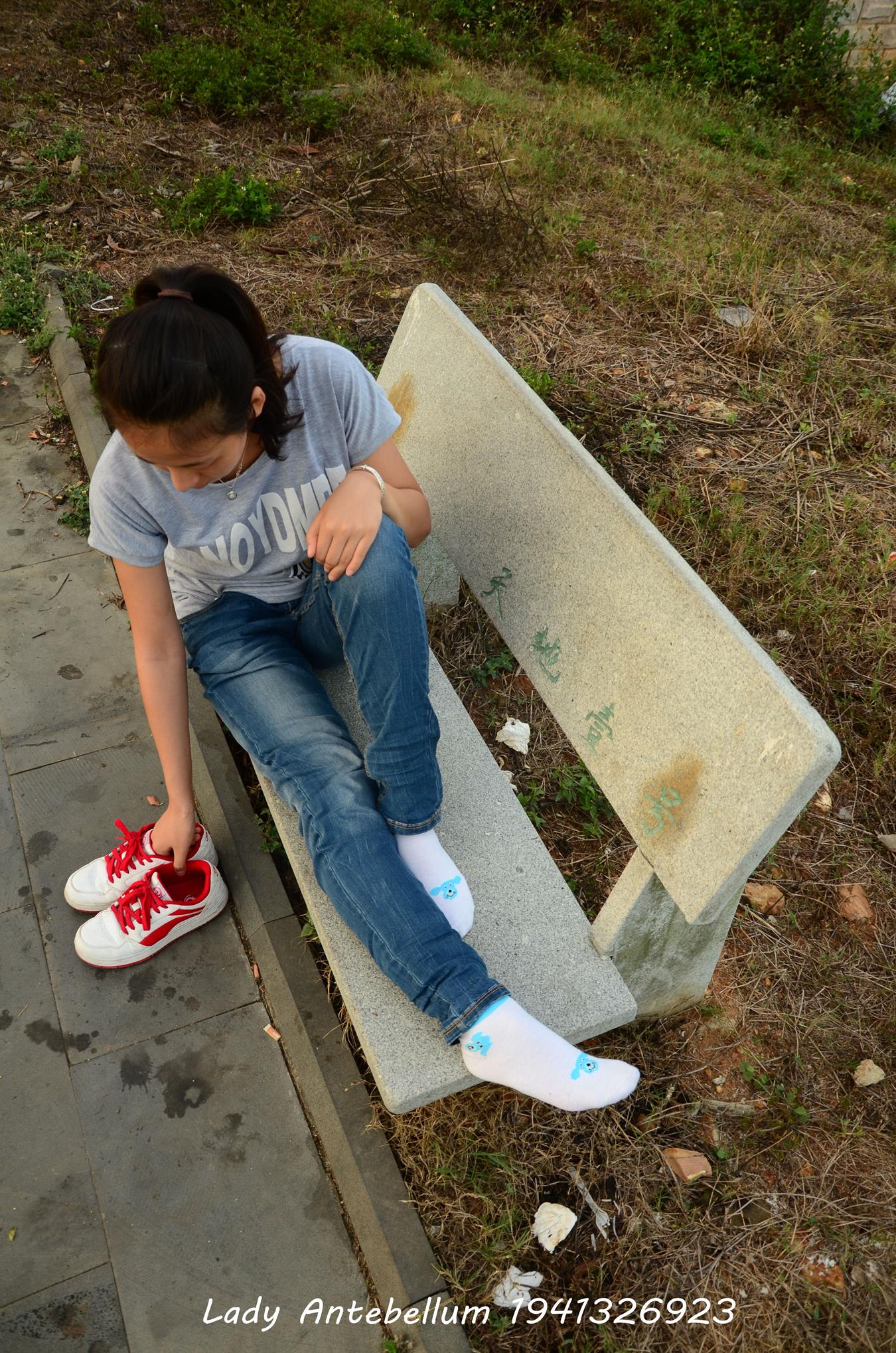 图片[31]-[战前女神] 美腿美足精品摄影套图 028 [74P] – 速更版-美库