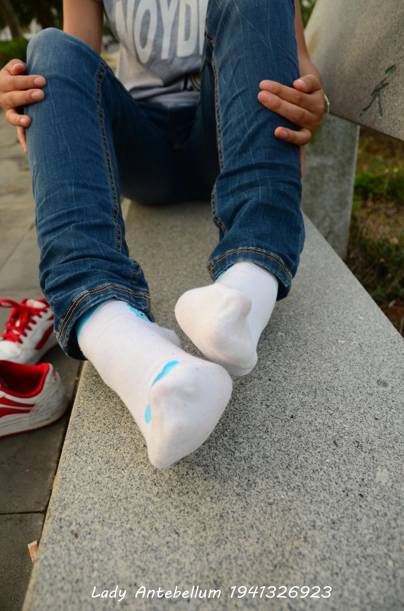 图片[42]-[战前女神] 美腿美足精品摄影套图 028 [74P] – 速更版-美库