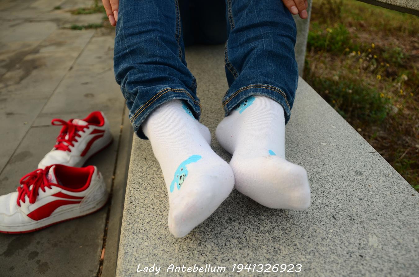 图片[44]-[战前女神] 美腿美足精品摄影套图 028 [74P] – 速更版-美库