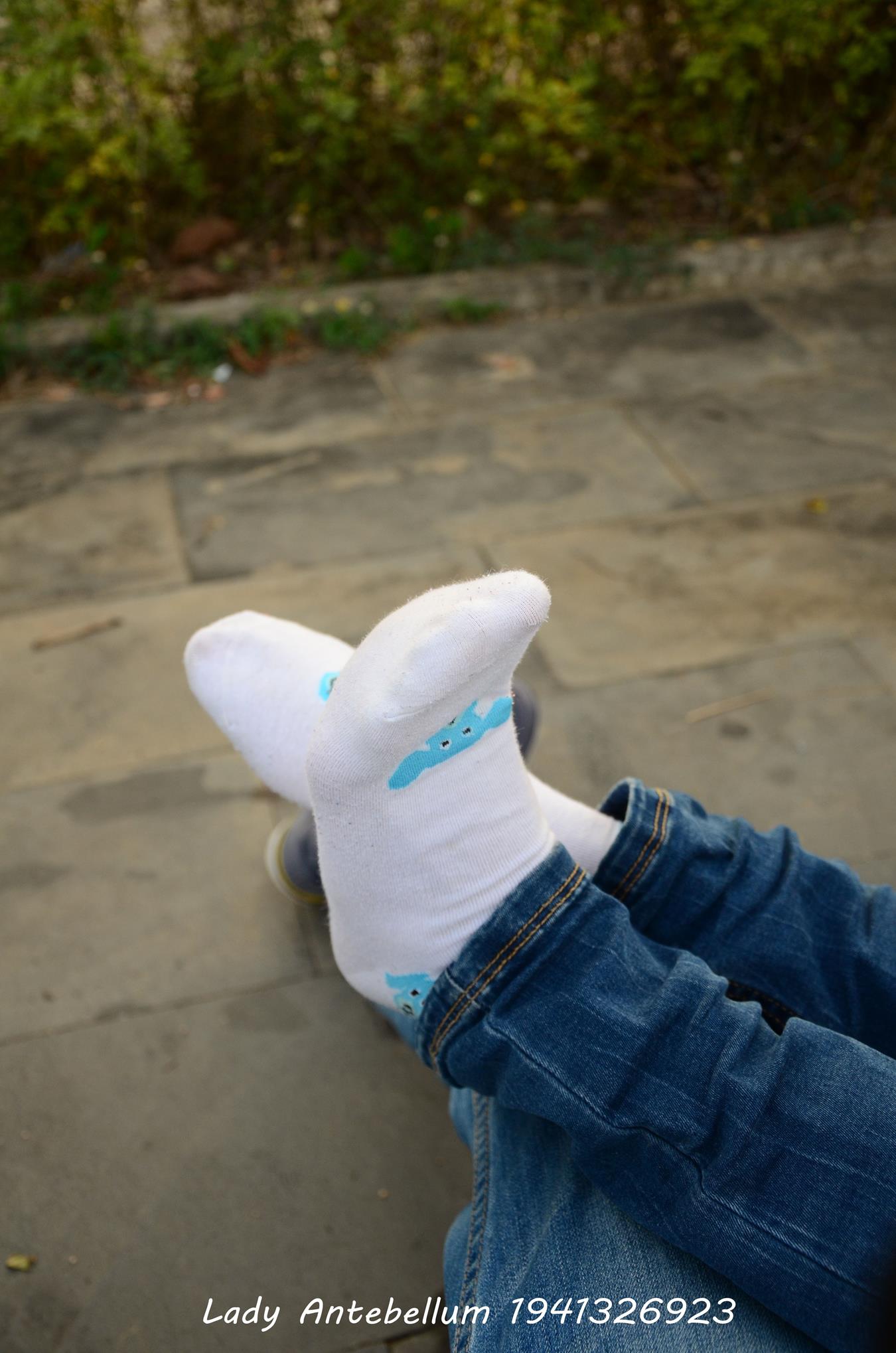 图片[54]-[战前女神] 美腿美足精品摄影套图 028 [74P] – 速更版-美库