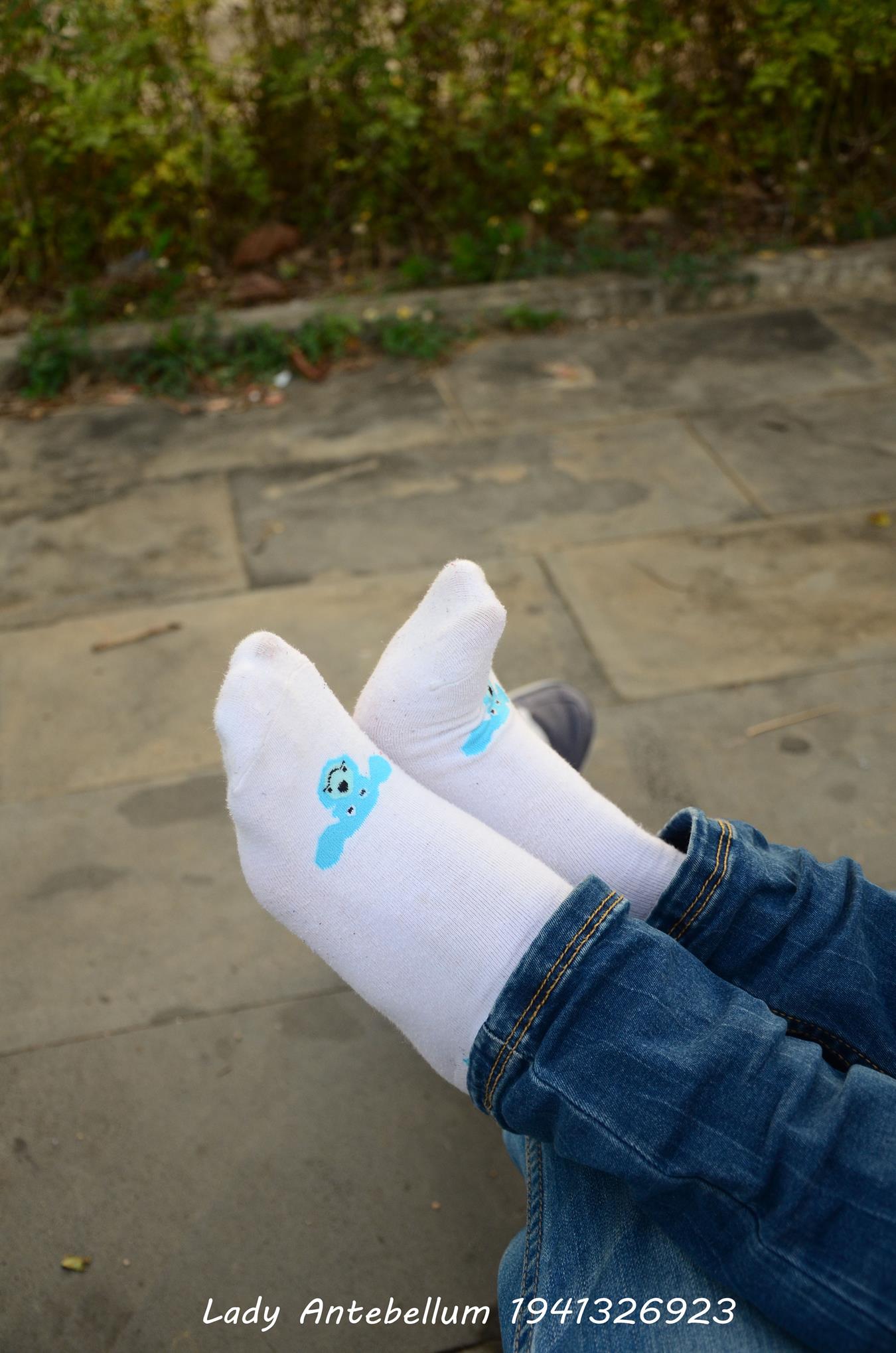 图片[55]-[战前女神] 美腿美足精品摄影套图 028 [74P] – 速更版-美库