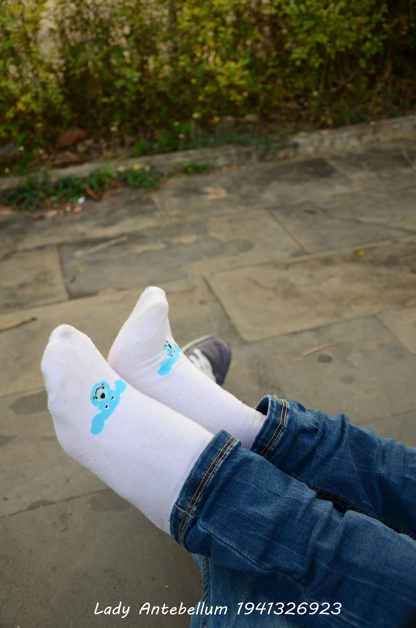 图片[56]-[战前女神] 美腿美足精品摄影套图 028 [74P] – 速更版-美库