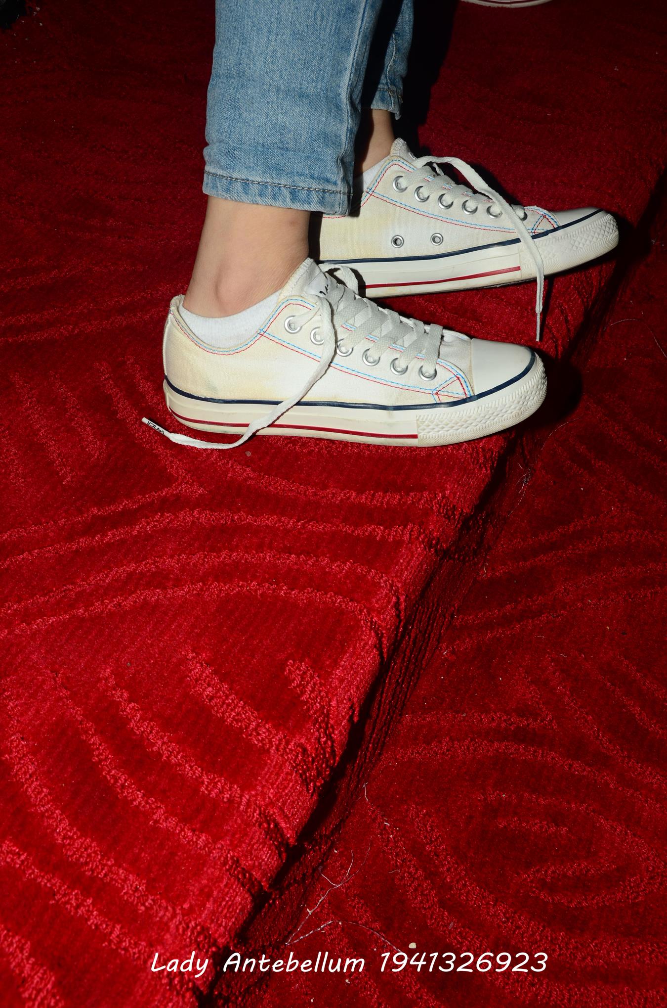 图片[31]-[战前女神] 美腿美足精品摄影套图 029 (1) [84P] – 速更版-美库