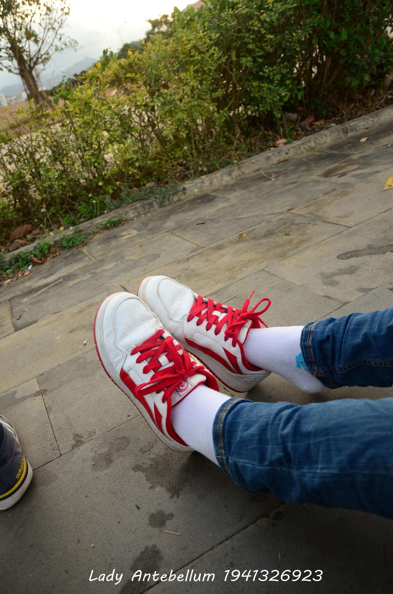 图片[60]-[战前女神] 美腿美足精品摄影套图 028 [74P] – 速更版-美库