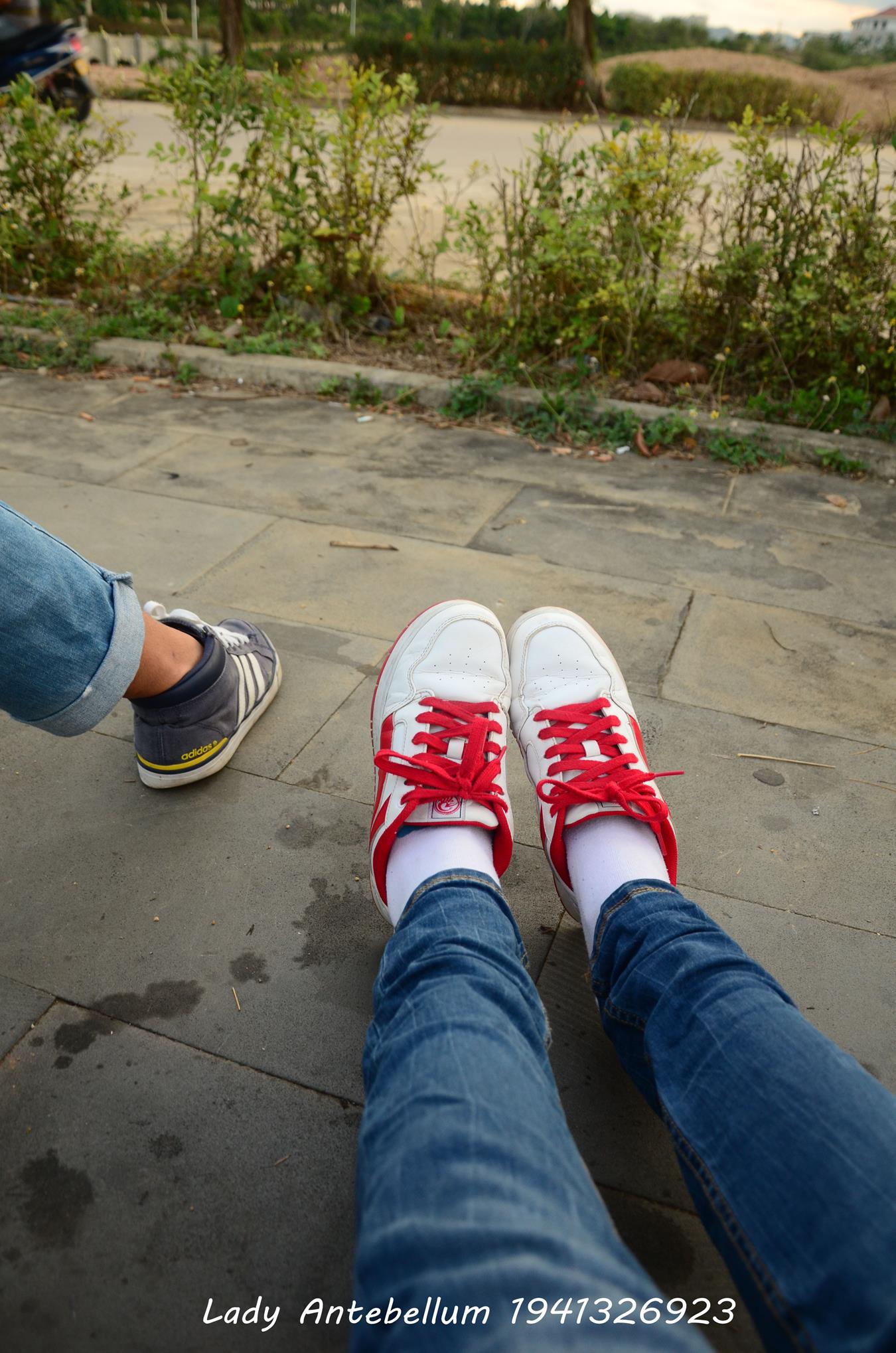 图片[62]-[战前女神] 美腿美足精品摄影套图 028 [74P] – 速更版-美库