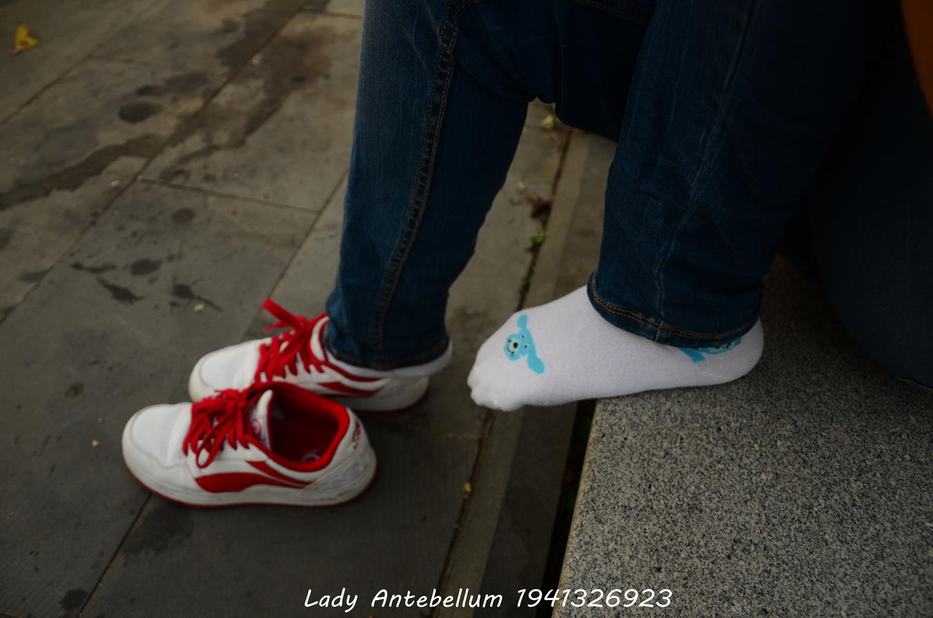 图片[66]-[战前女神] 美腿美足精品摄影套图 028 [74P] – 速更版-美库