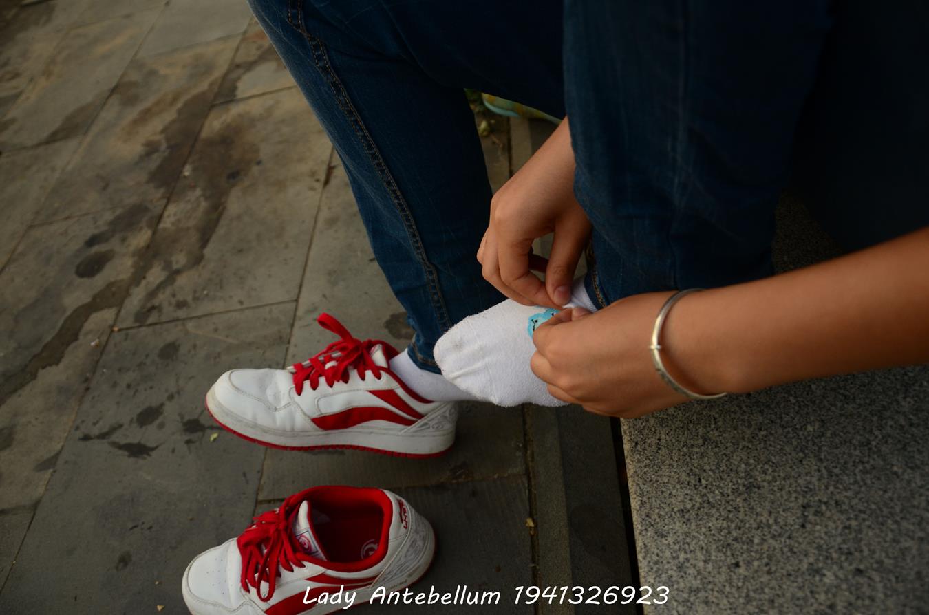 图片[67]-[战前女神] 美腿美足精品摄影套图 028 [74P] – 速更版-美库