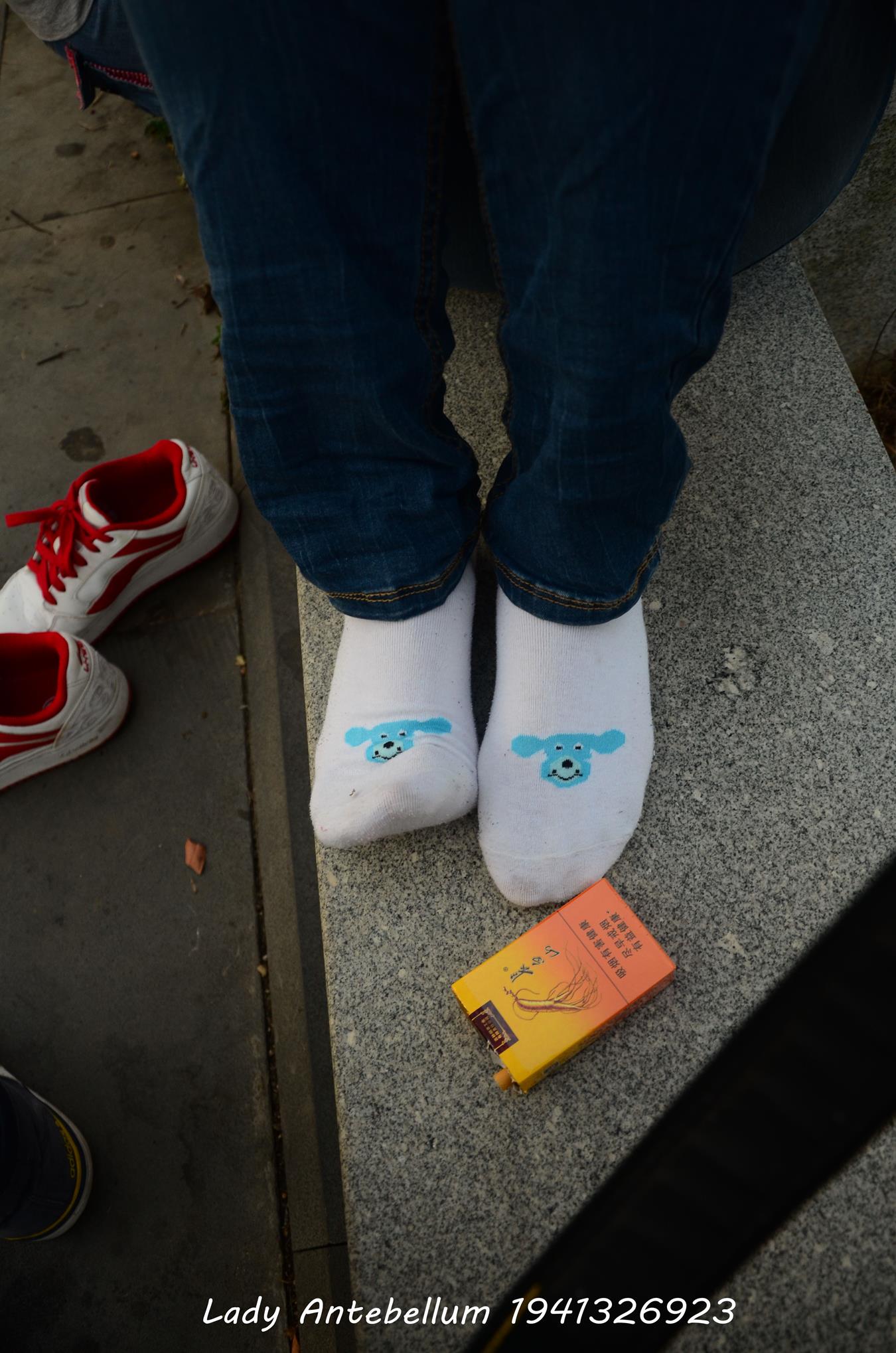 图片[69]-[战前女神] 美腿美足精品摄影套图 028 [74P] – 速更版-美库