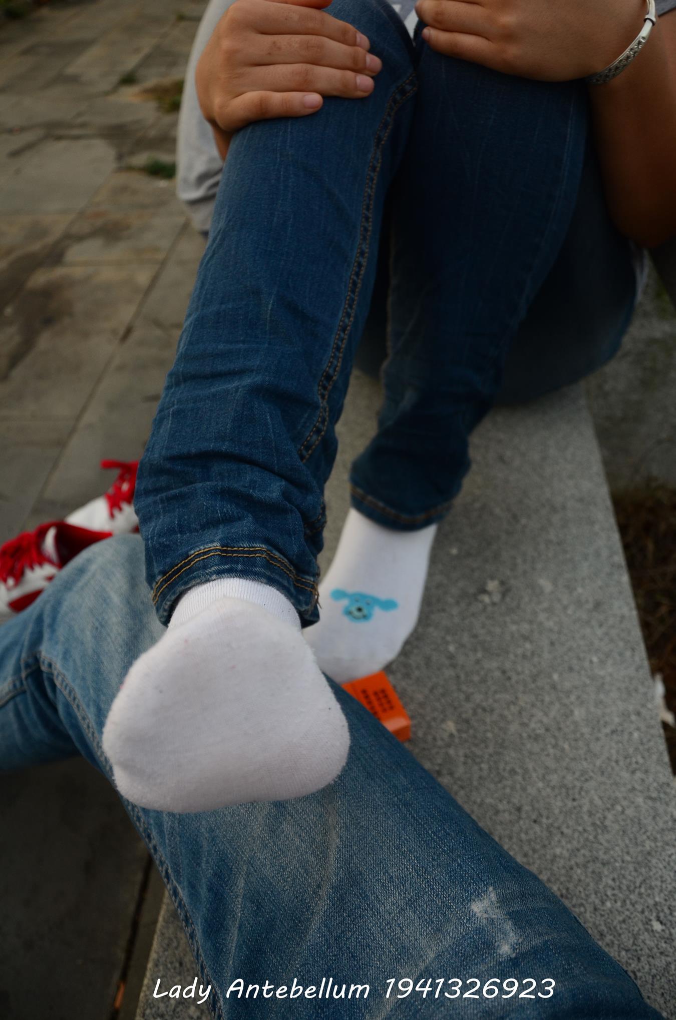 图片[70]-[战前女神] 美腿美足精品摄影套图 028 [74P] – 速更版-美库