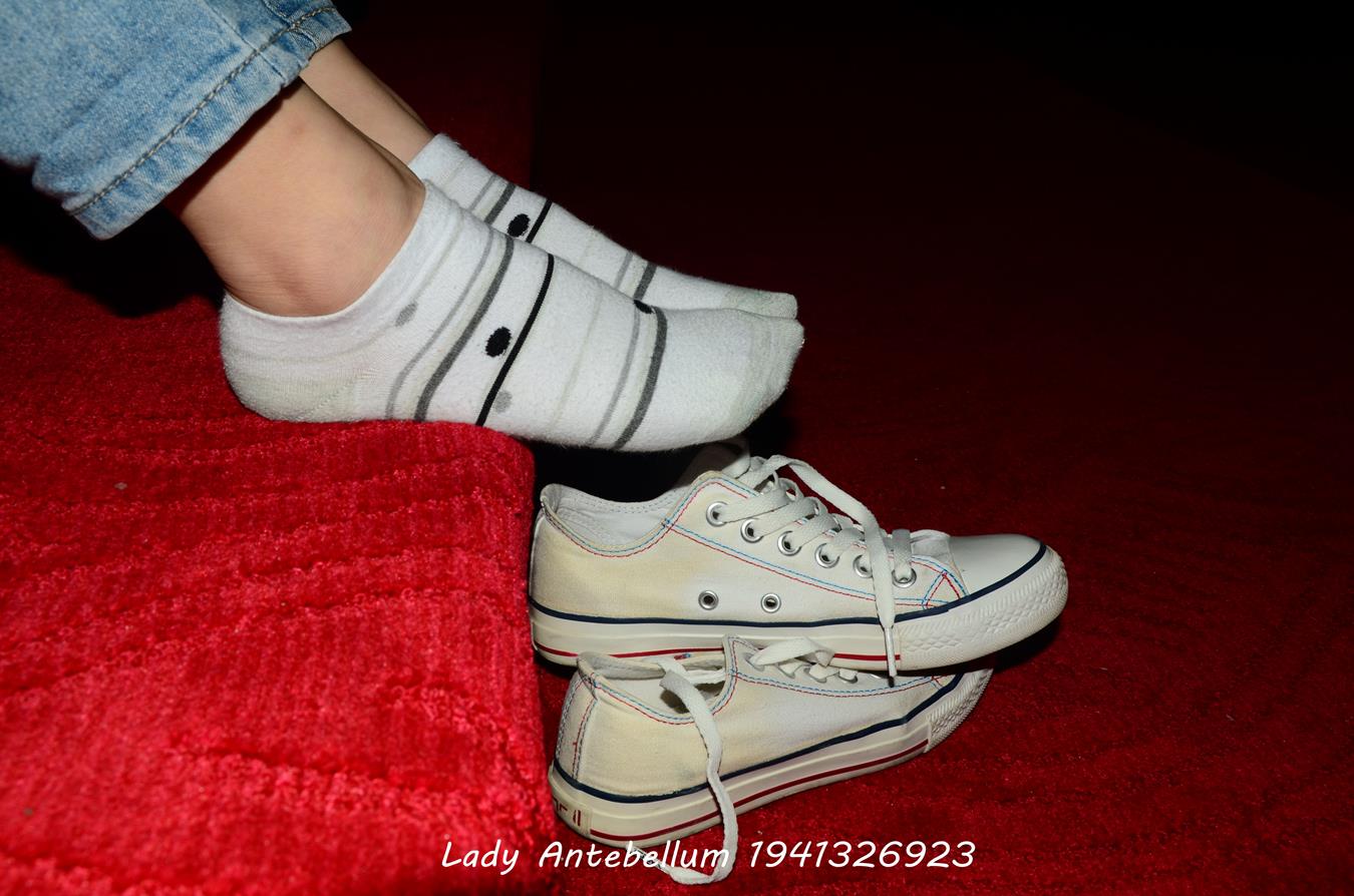 图片[44]-[战前女神] 美腿美足精品摄影套图 029 (1) [84P] – 速更版-美库