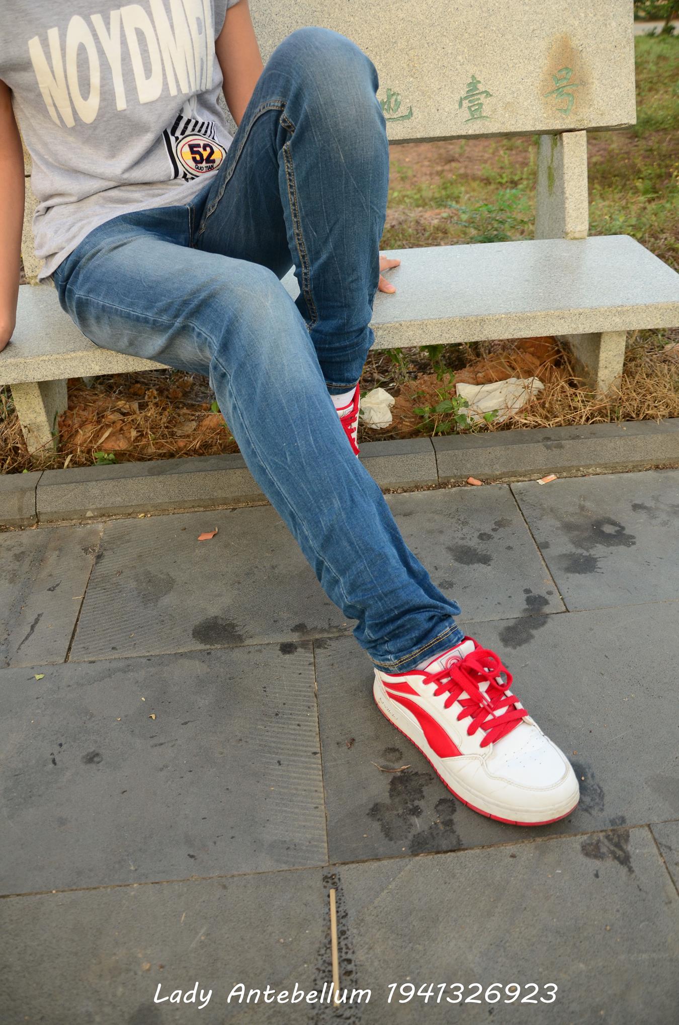 图片[73]-[战前女神] 美腿美足精品摄影套图 028 [74P] – 速更版-美库